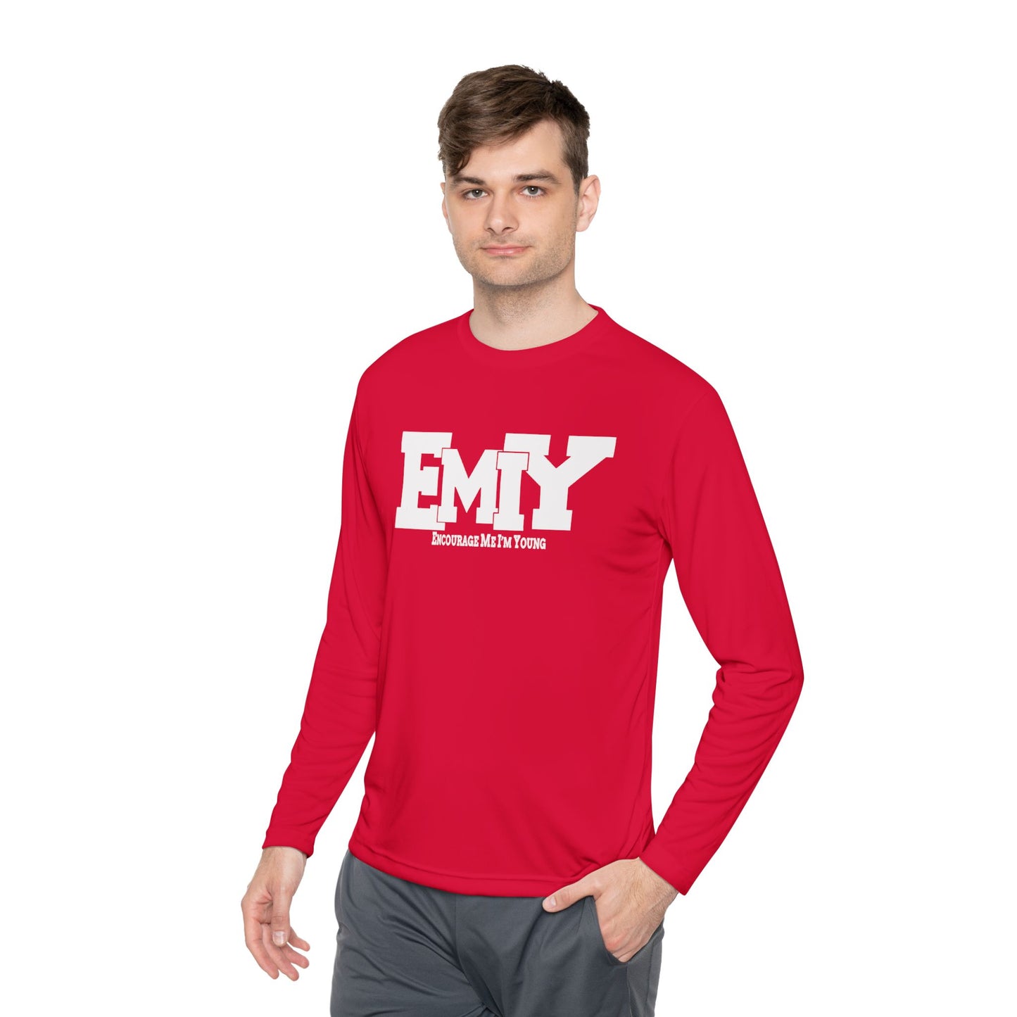 EMIY Grip Top