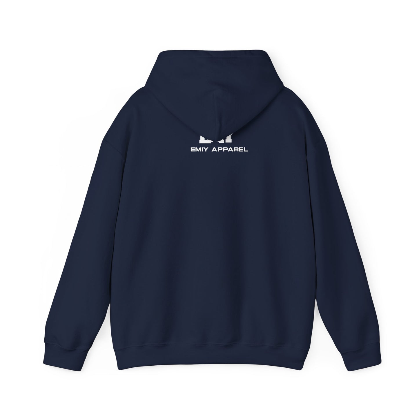 LIONS ADDITION WAO Hoodie