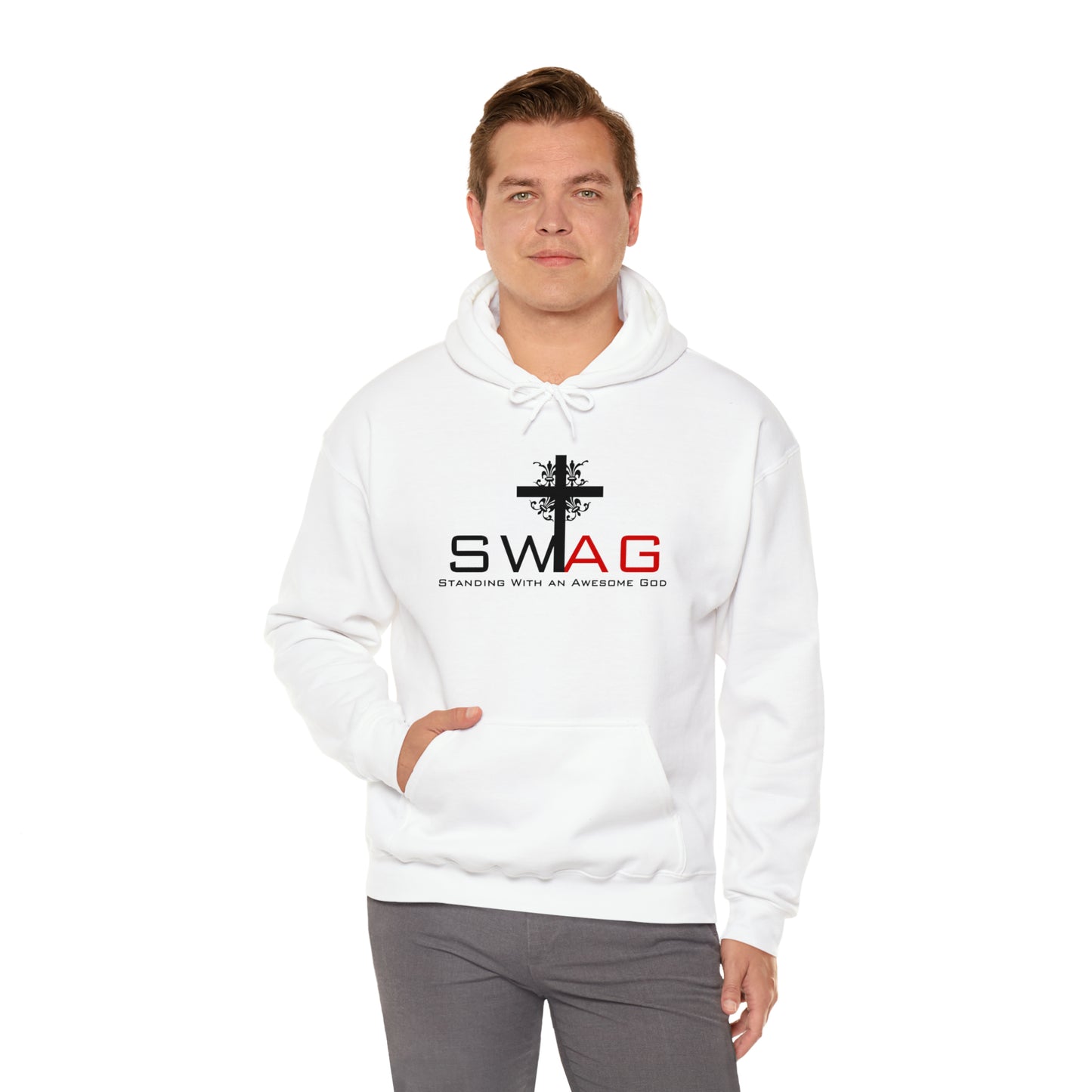 Men's SWAG Hoodie