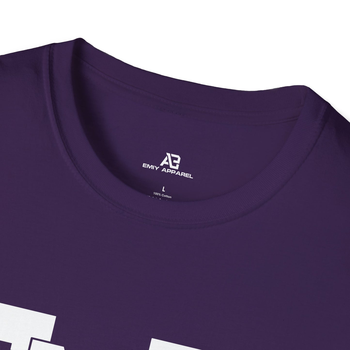 EMIY Sports Prayer T-Shirt for Everyday Athletes