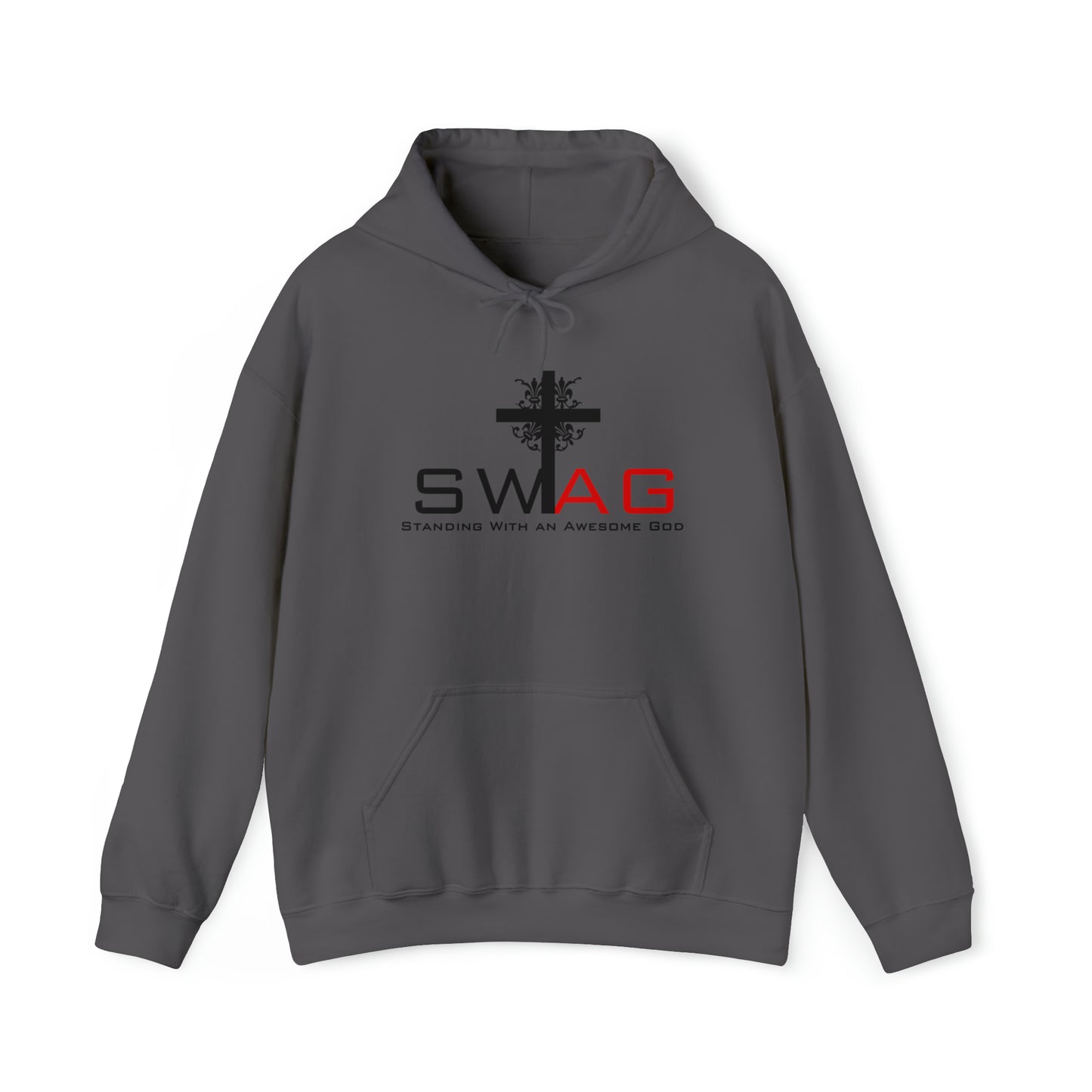 Men's SWAG Hoodie