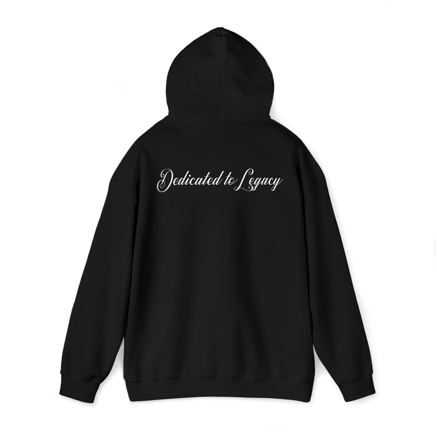 Men's EMIY Basic Hoodie