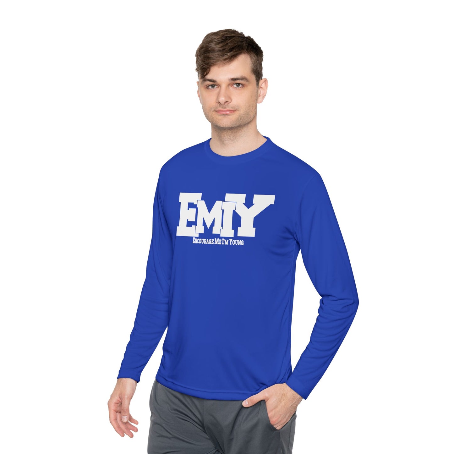 EMIY Grip Top