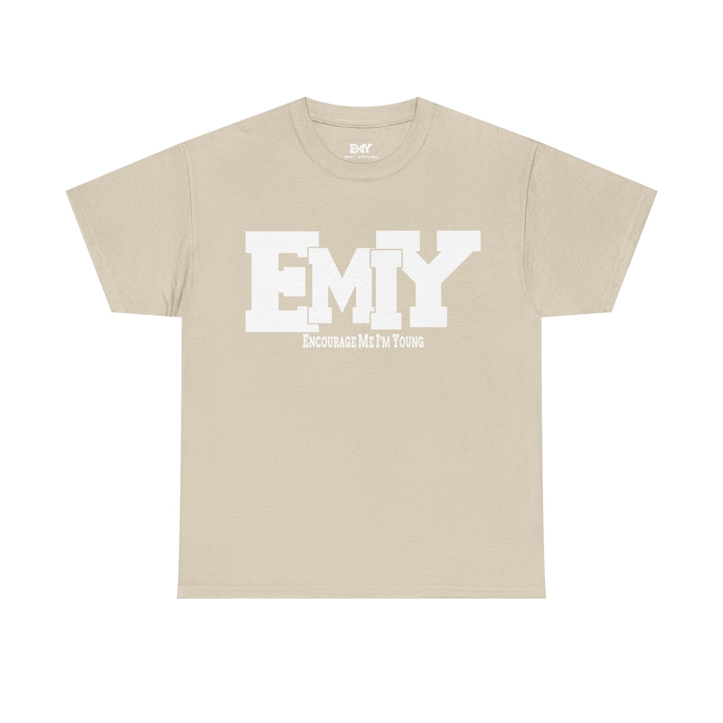 EMIY Encouragement Tee - Buy One Give One