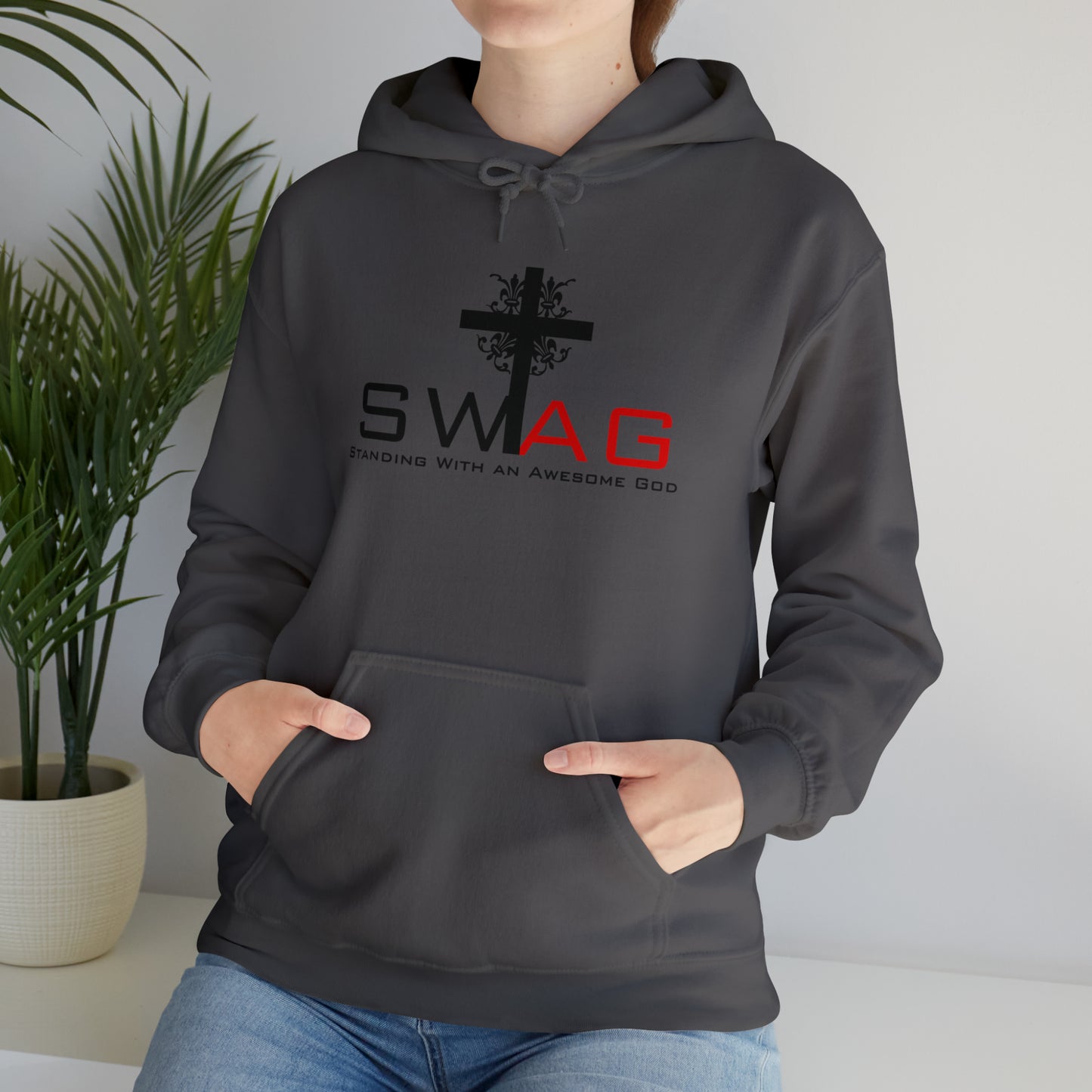 Men's SWAG Hoodie