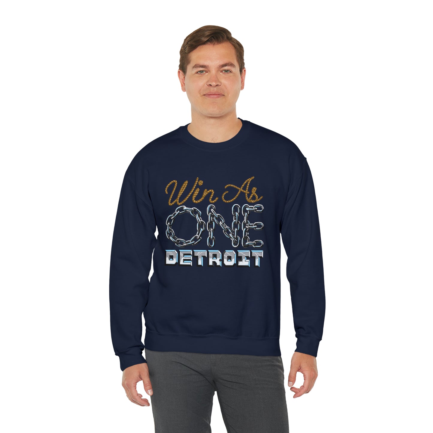 EMIY WAO Sweatshirt