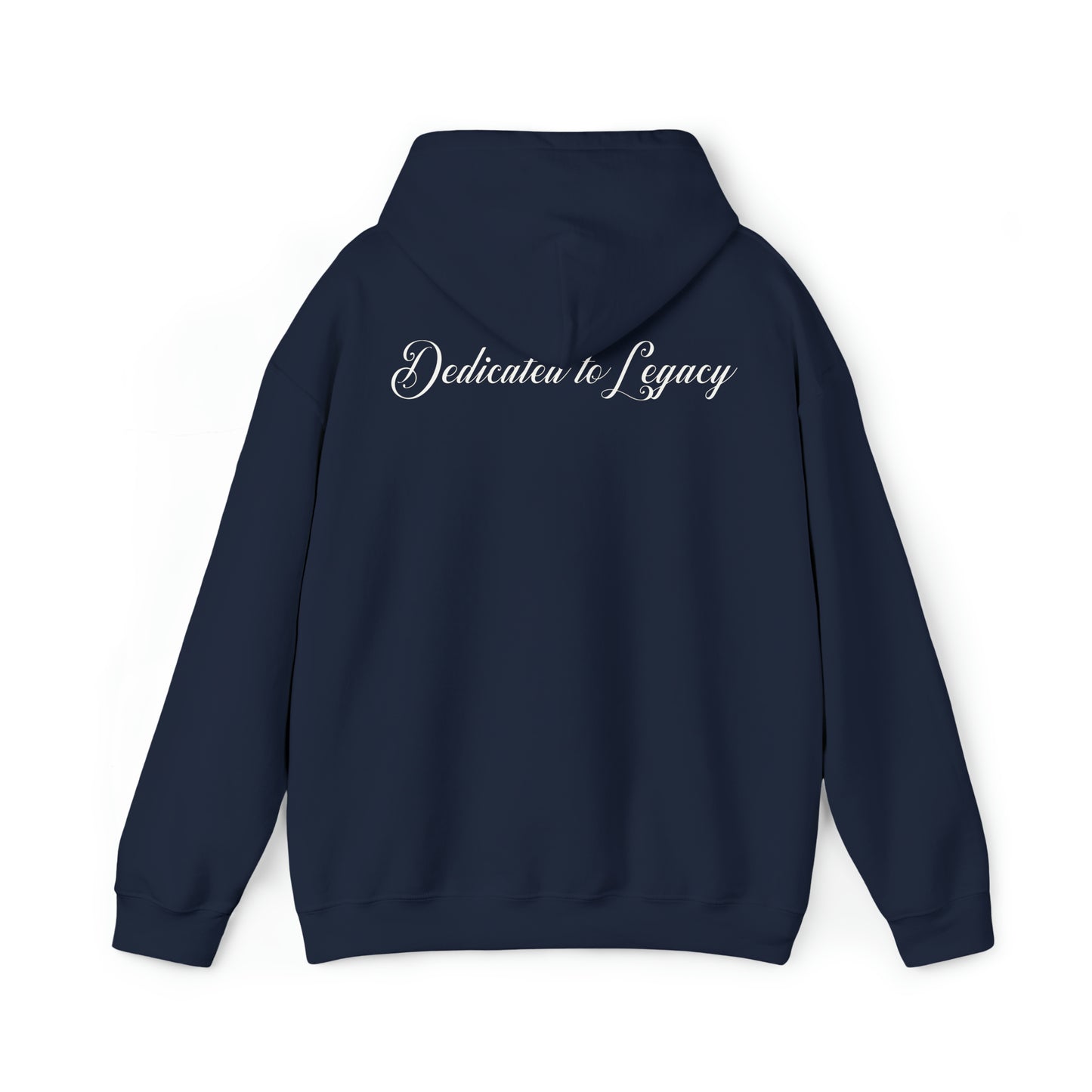 Men's EMIY Basic Hoodie