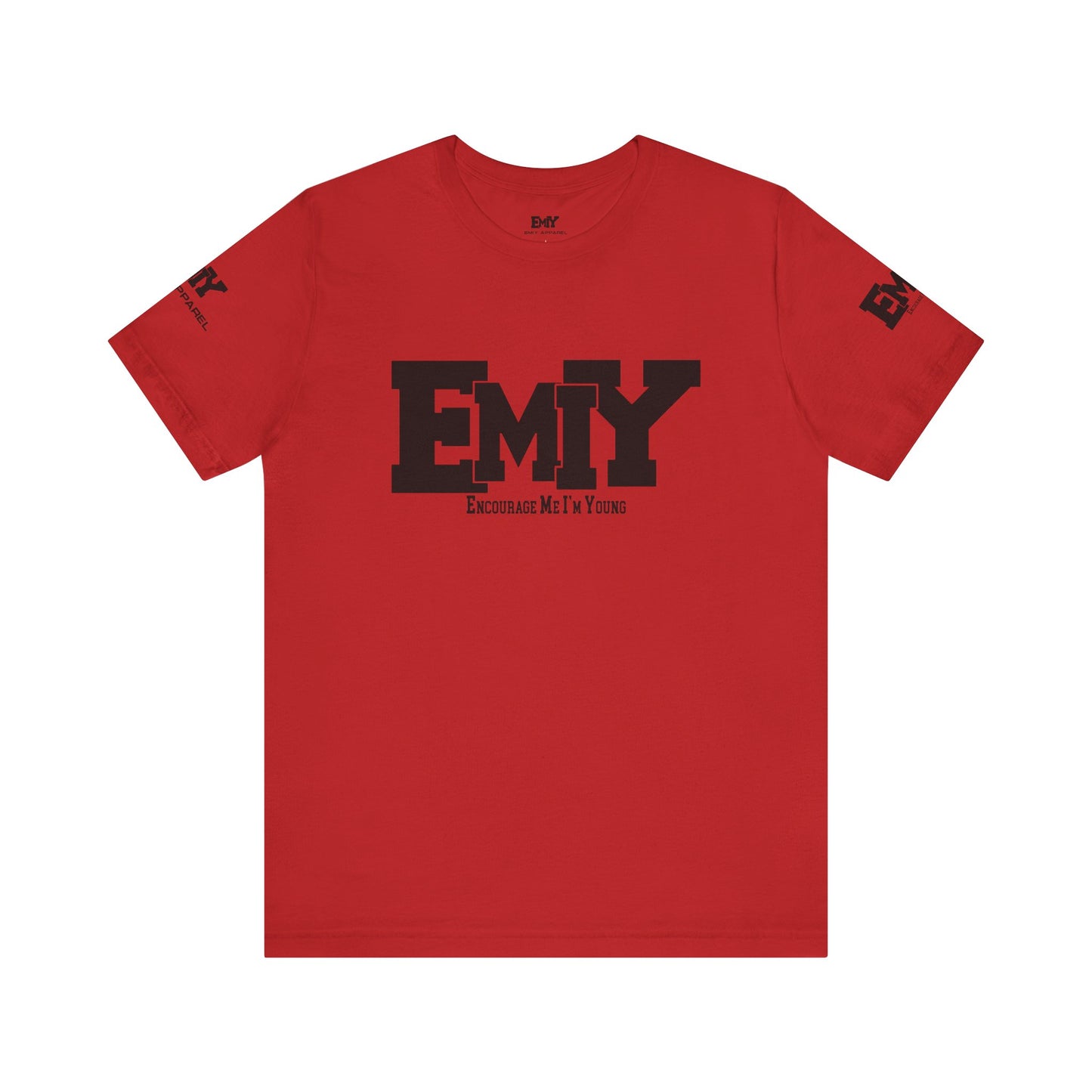 EMIY Quad Original Directional Design