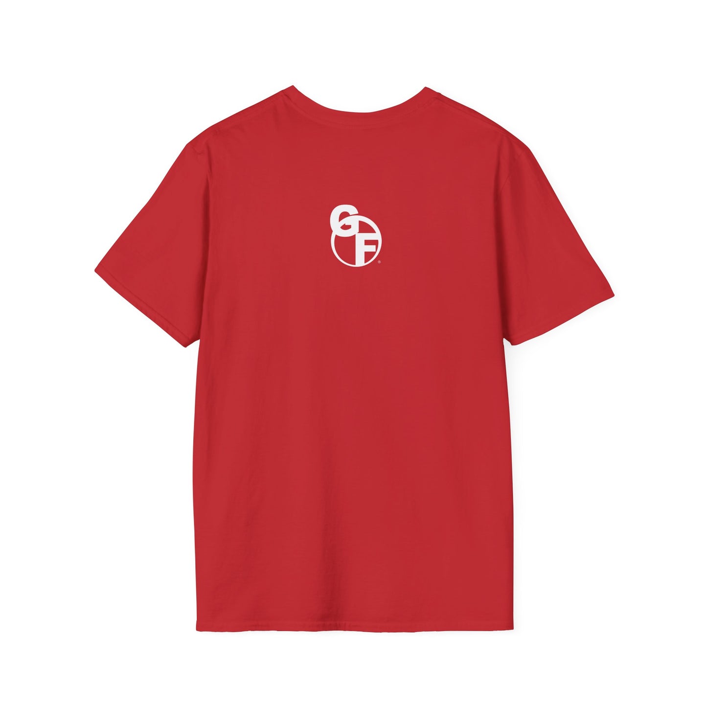 Dad Was the Blueprint T-Shirt — Father's Day Gift