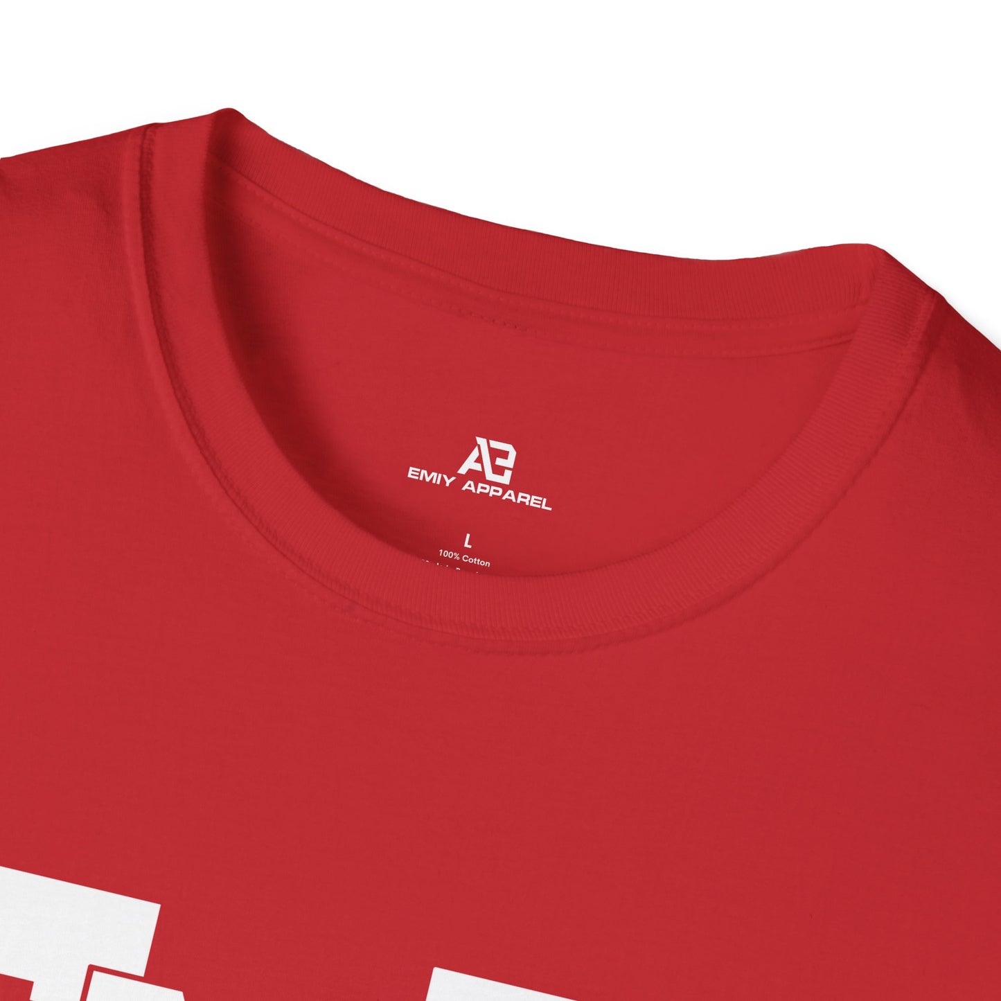 EMIY Sports Prayer T-Shirt for Everyday Athletes