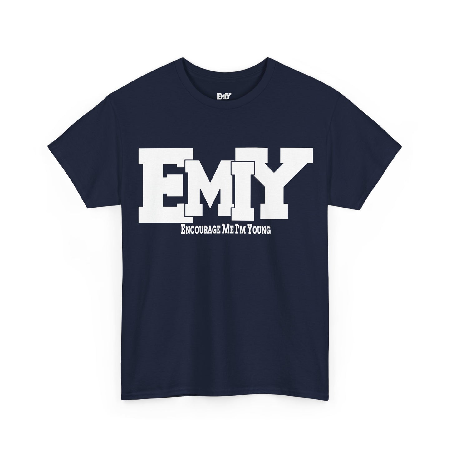 EMIY Encouragement Tee - Buy One Give One