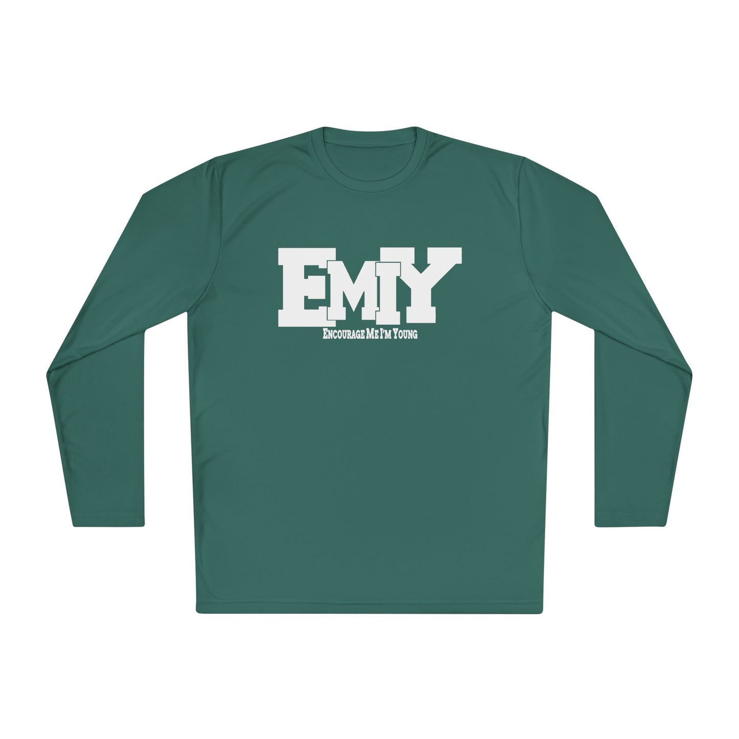 EMIY Grip Top