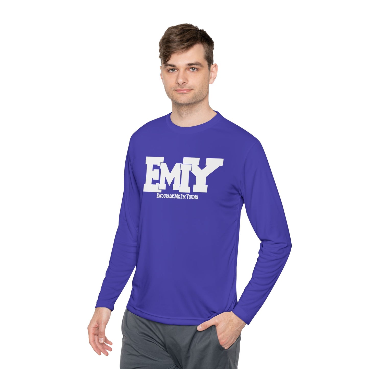 EMIY Grip Top