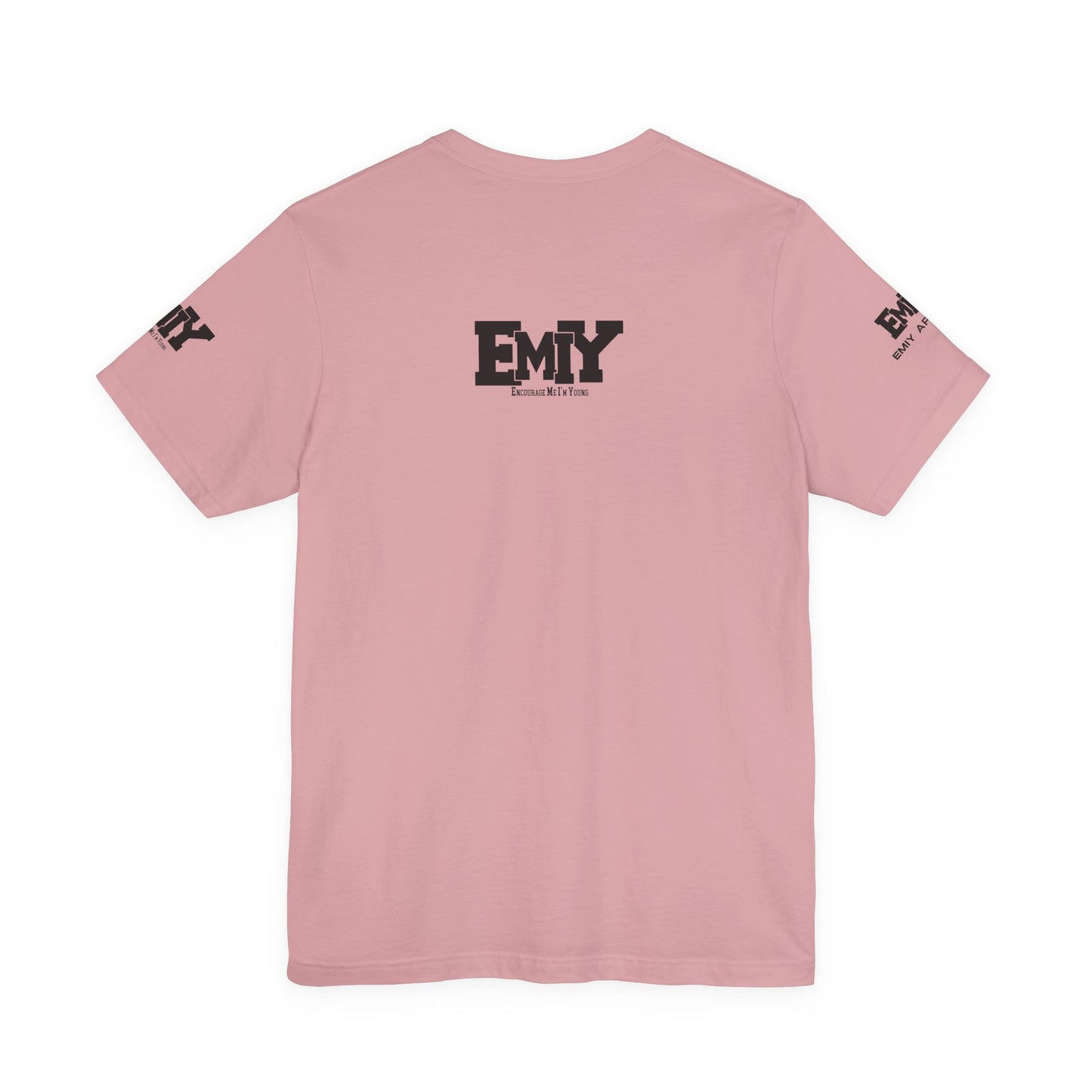 EMIY Quad Original Directional Design