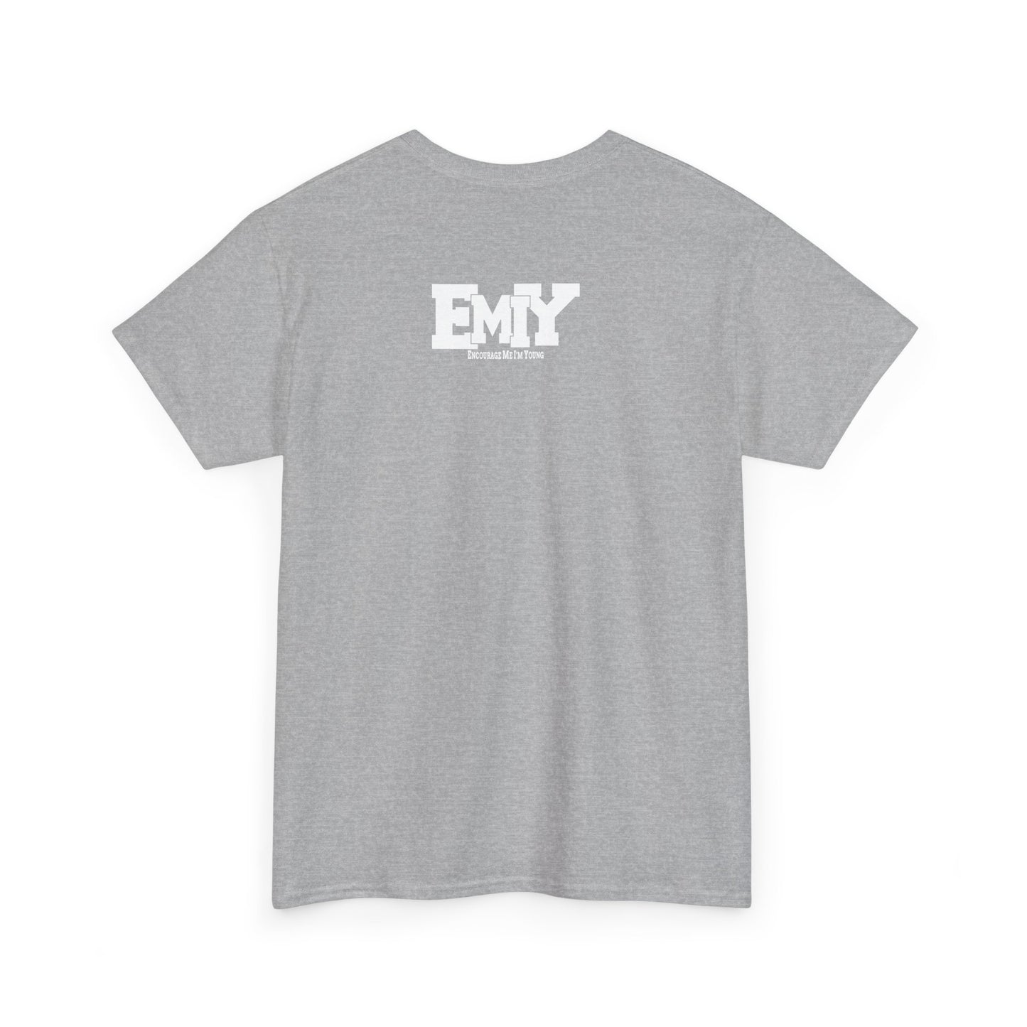 'She Can Hoop Too' Tee