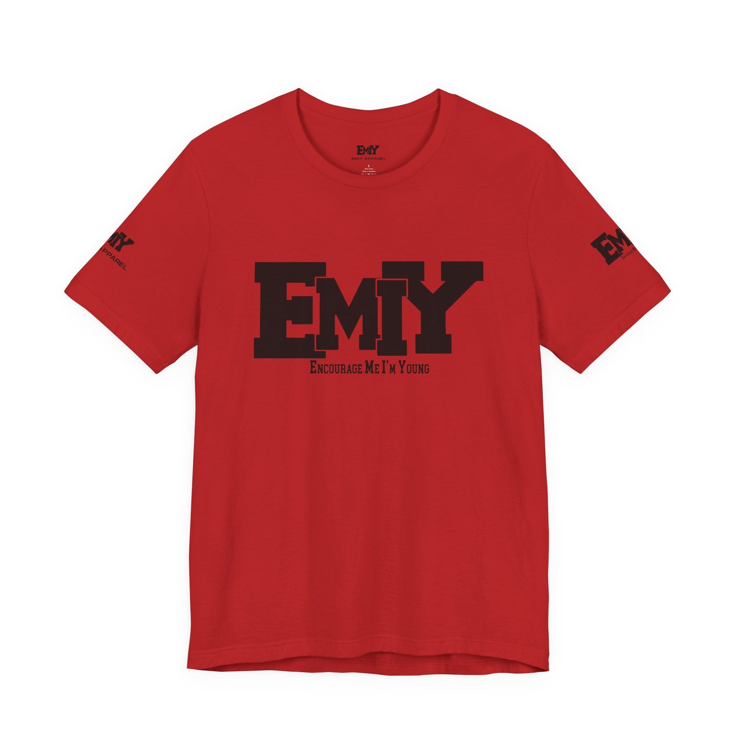 EMIY Quad Original Directional Design