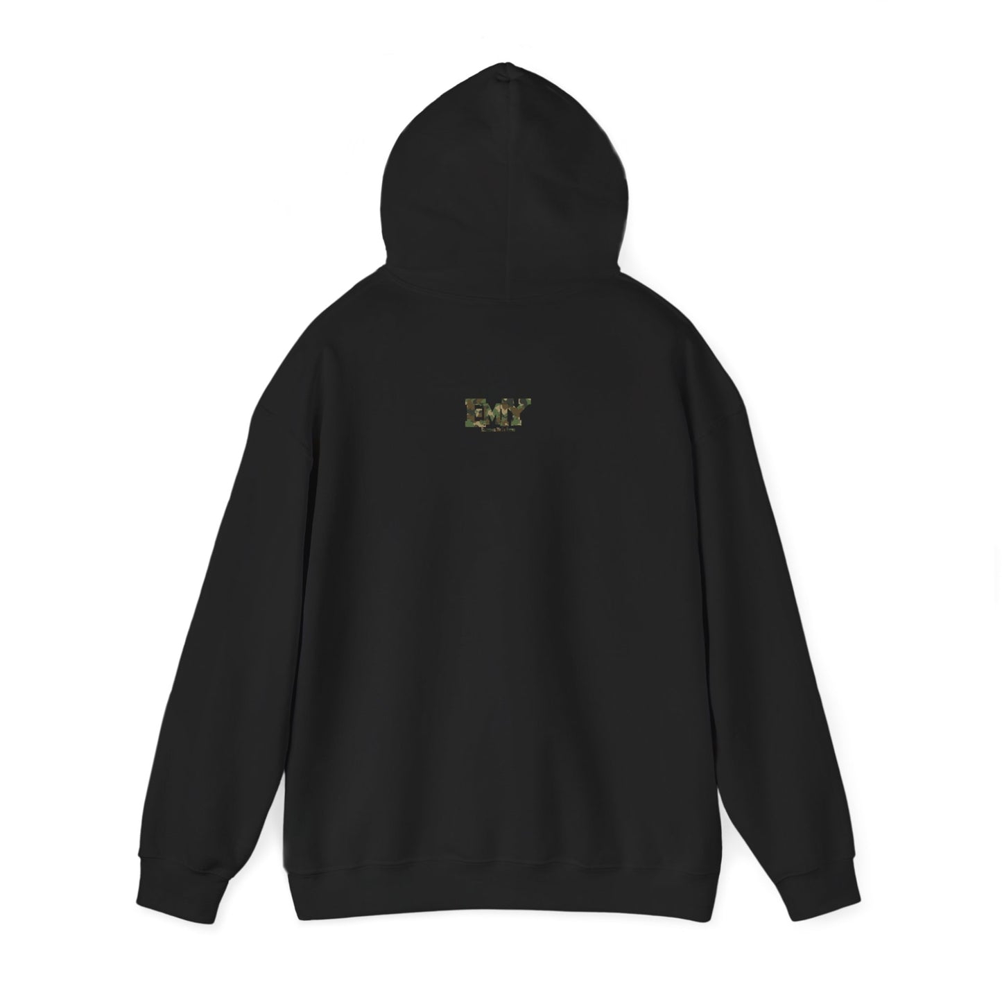 Camouflage EMIY Hoodie