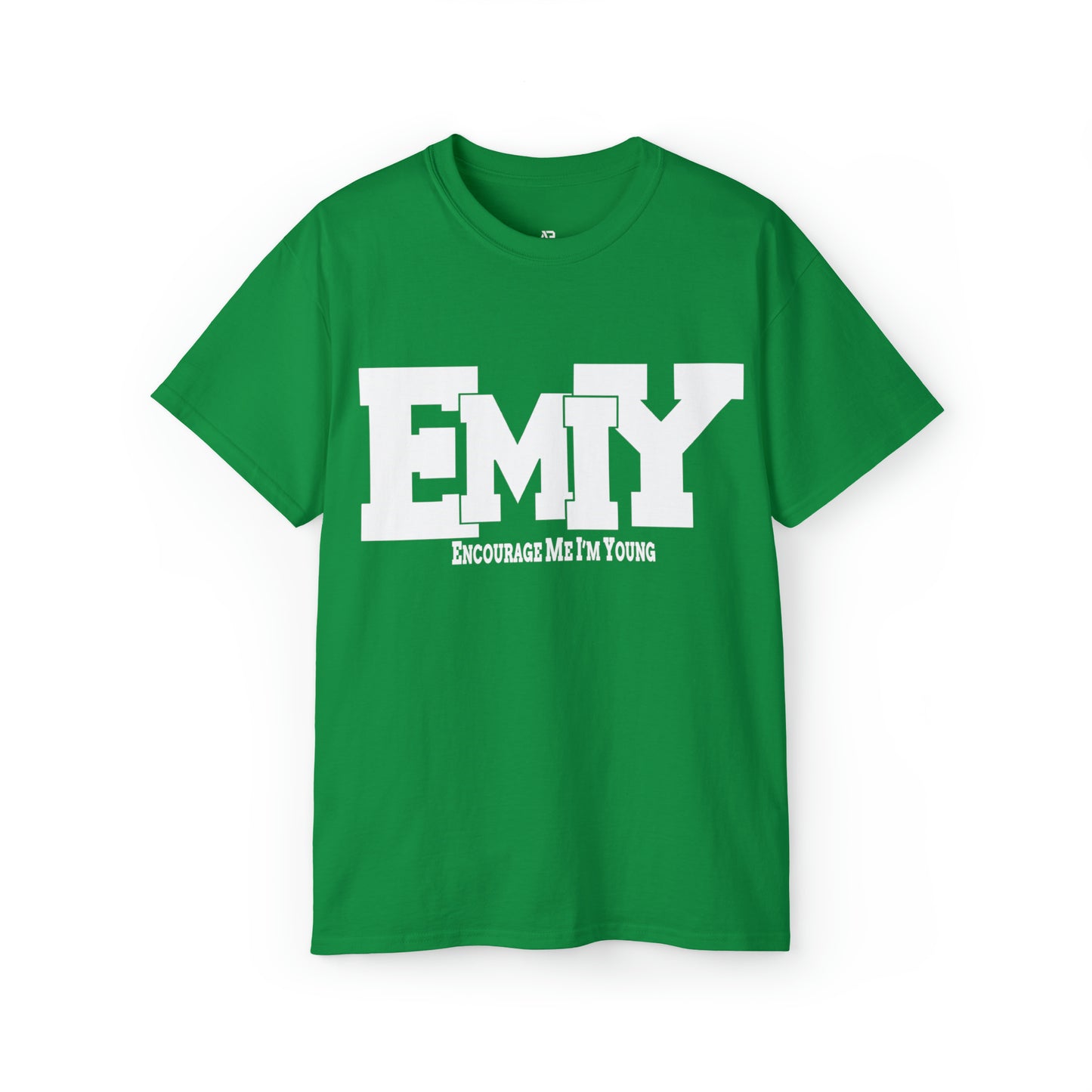 Irish Green