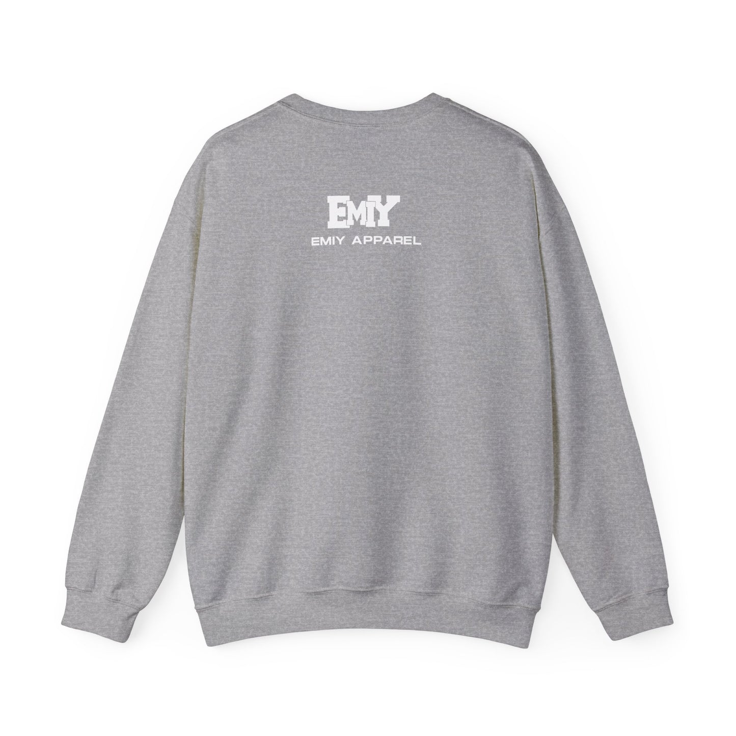 She Can Hoop Too by EMIY Apparel