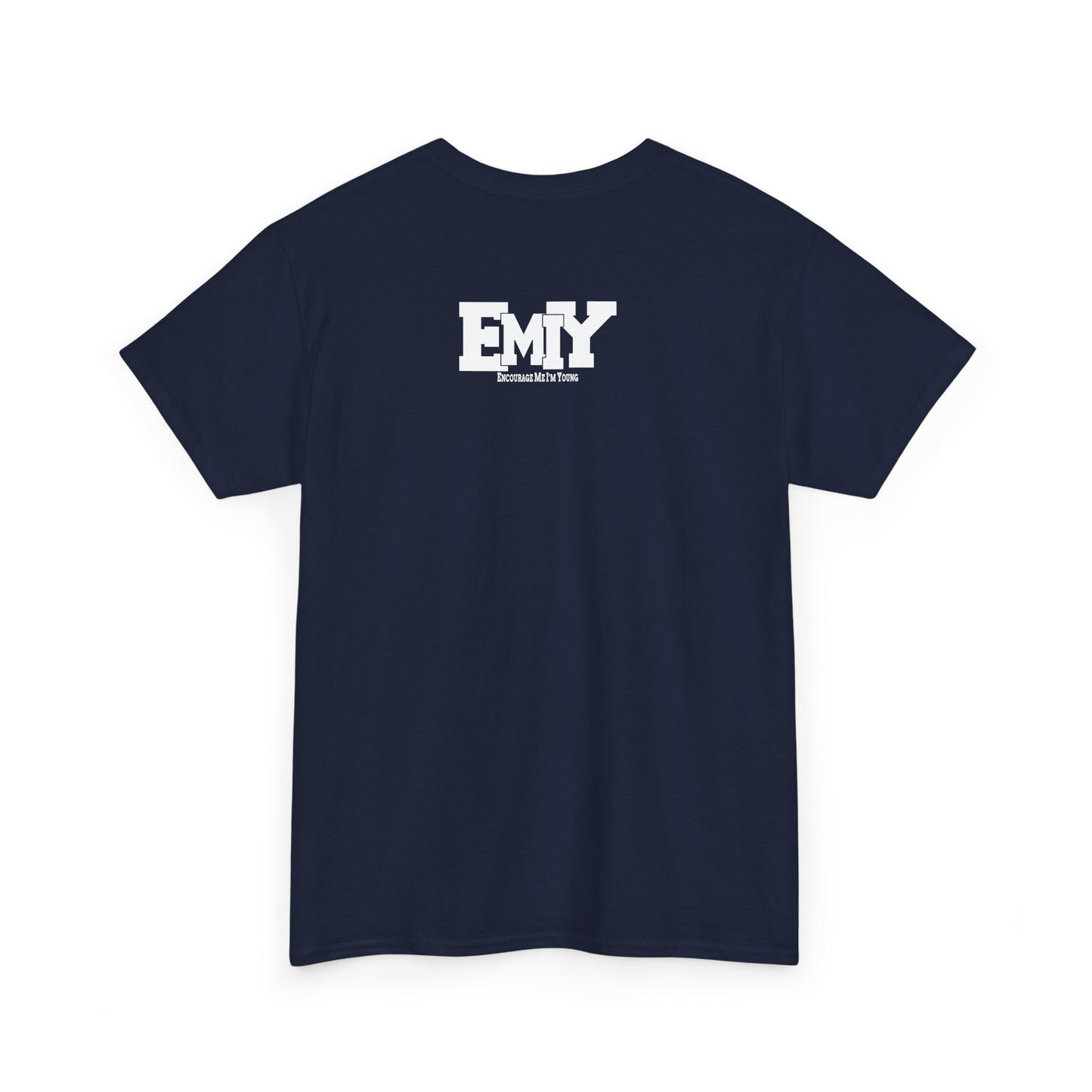 'She Can Hoop Too' Tee