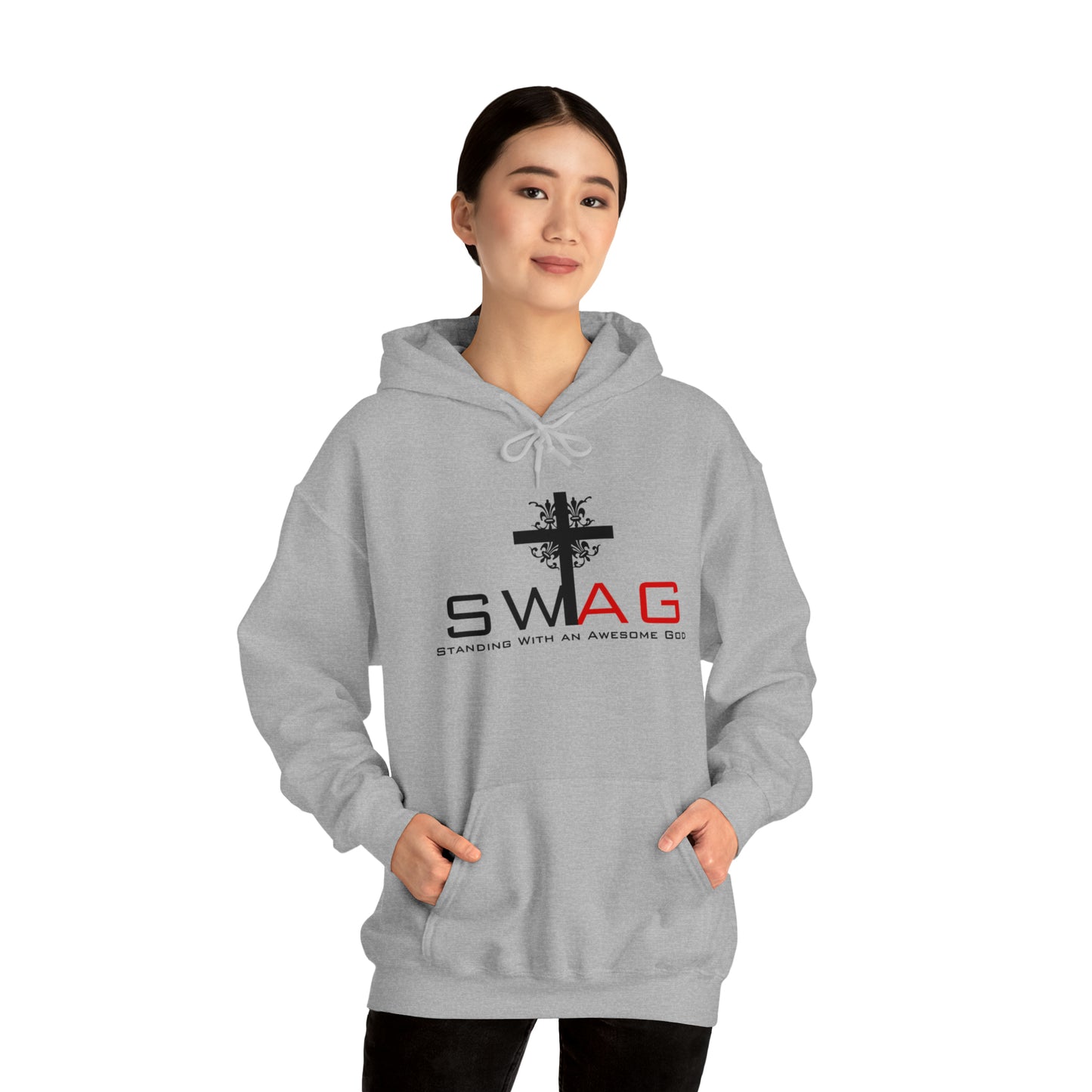Men's SWAG Hoodie