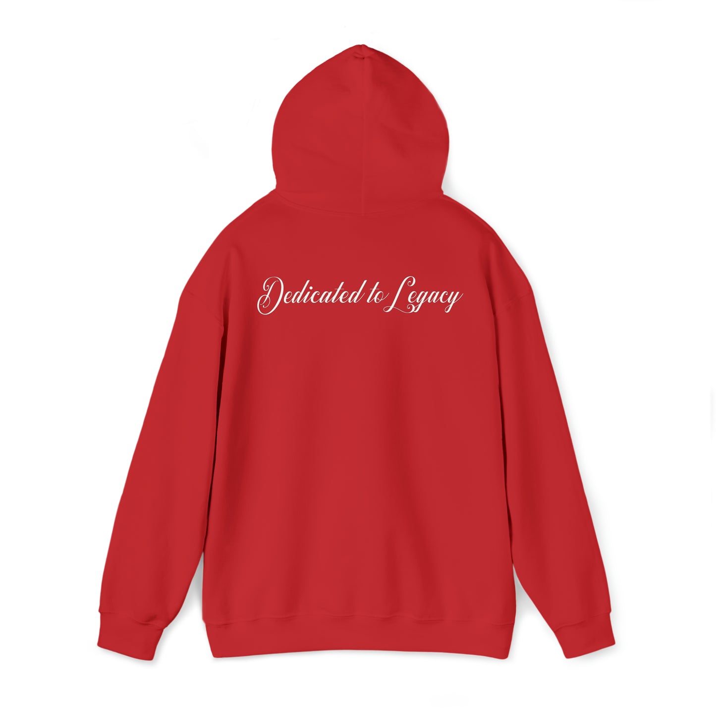 Men's EMIY Basic Hoodie