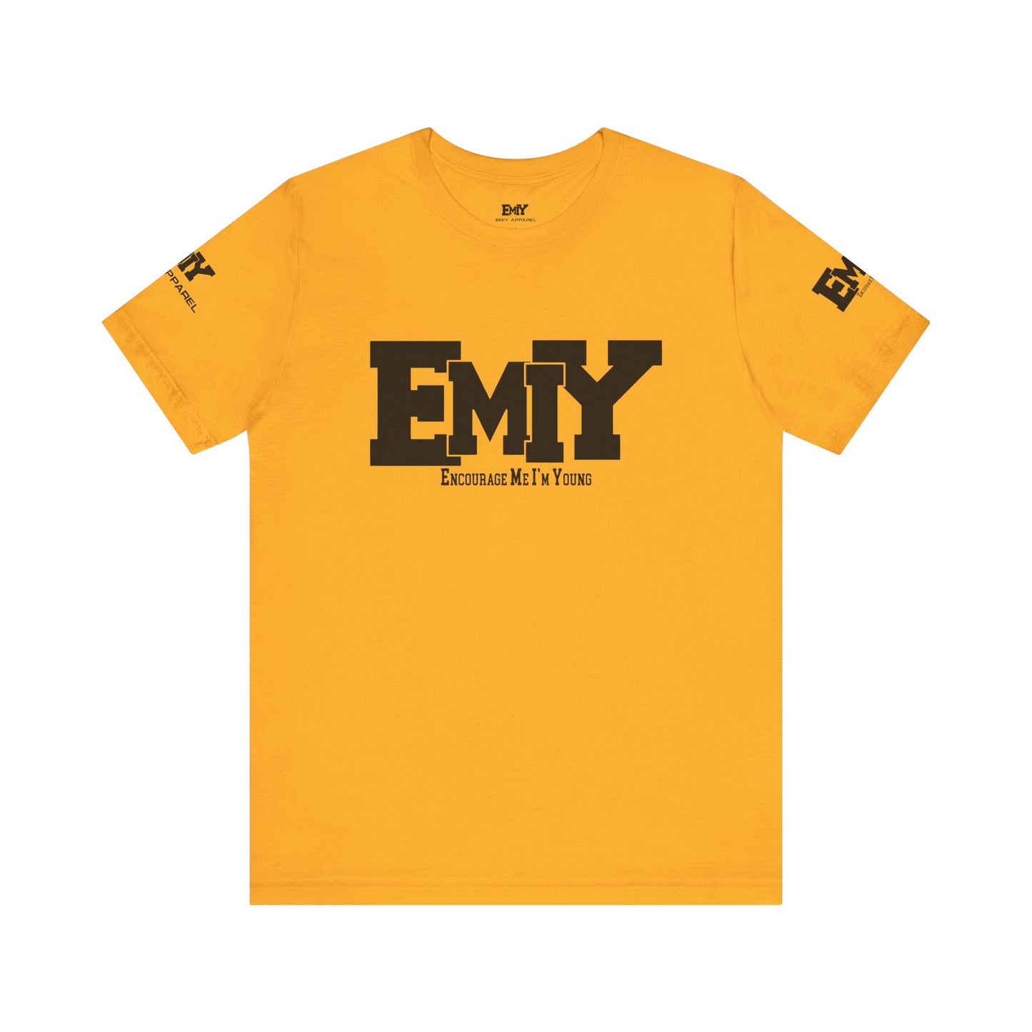 EMIY Quad Original Directional Design