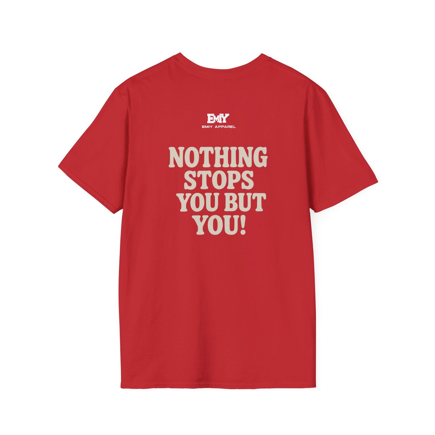 New EMIY I'm Possible T-Shirt