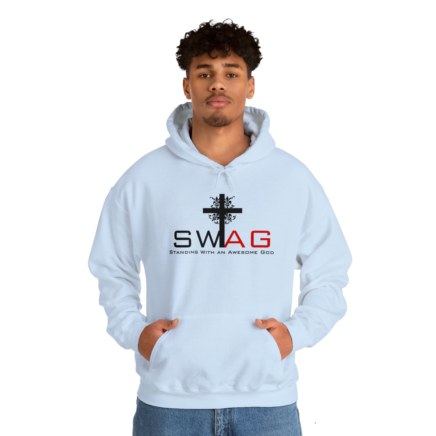 Men's SWAG Hoodie