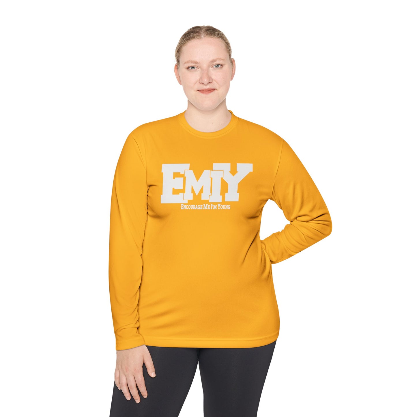 EMIY Grip Top