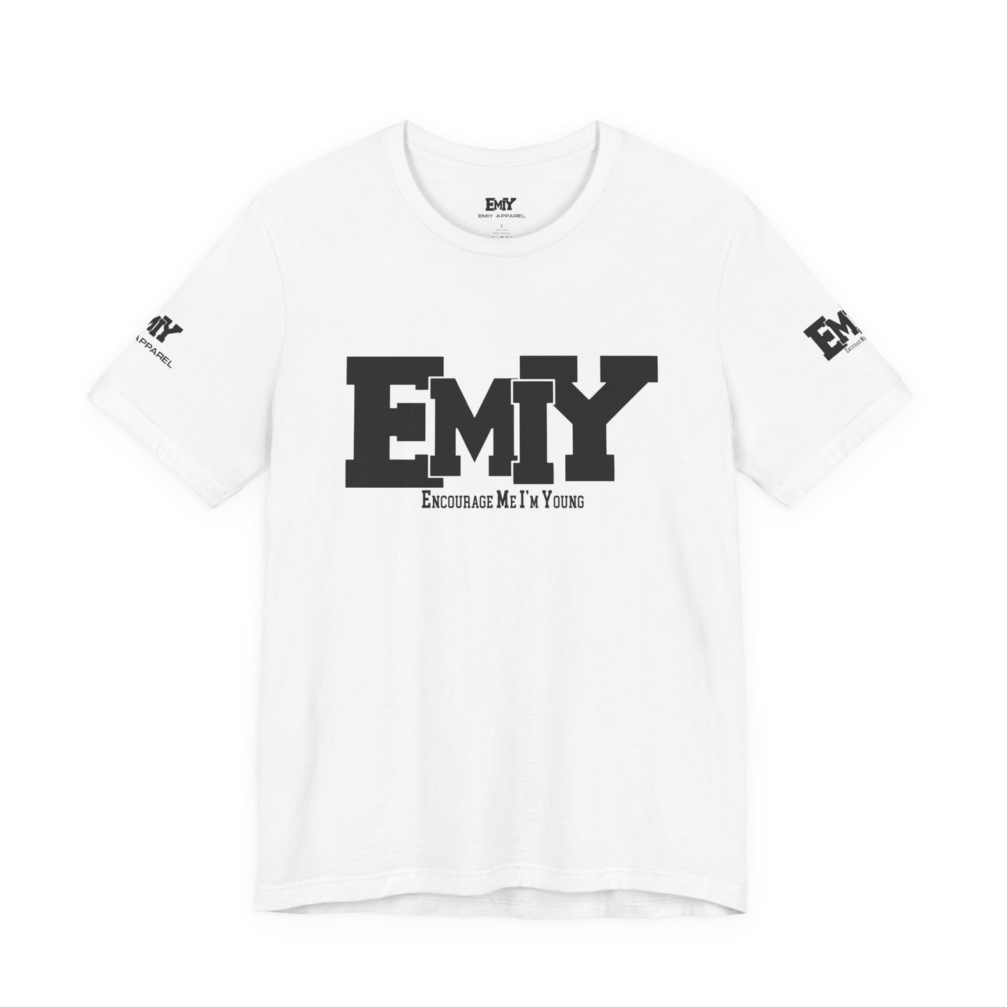 EMIY Quad Original Directional Design
