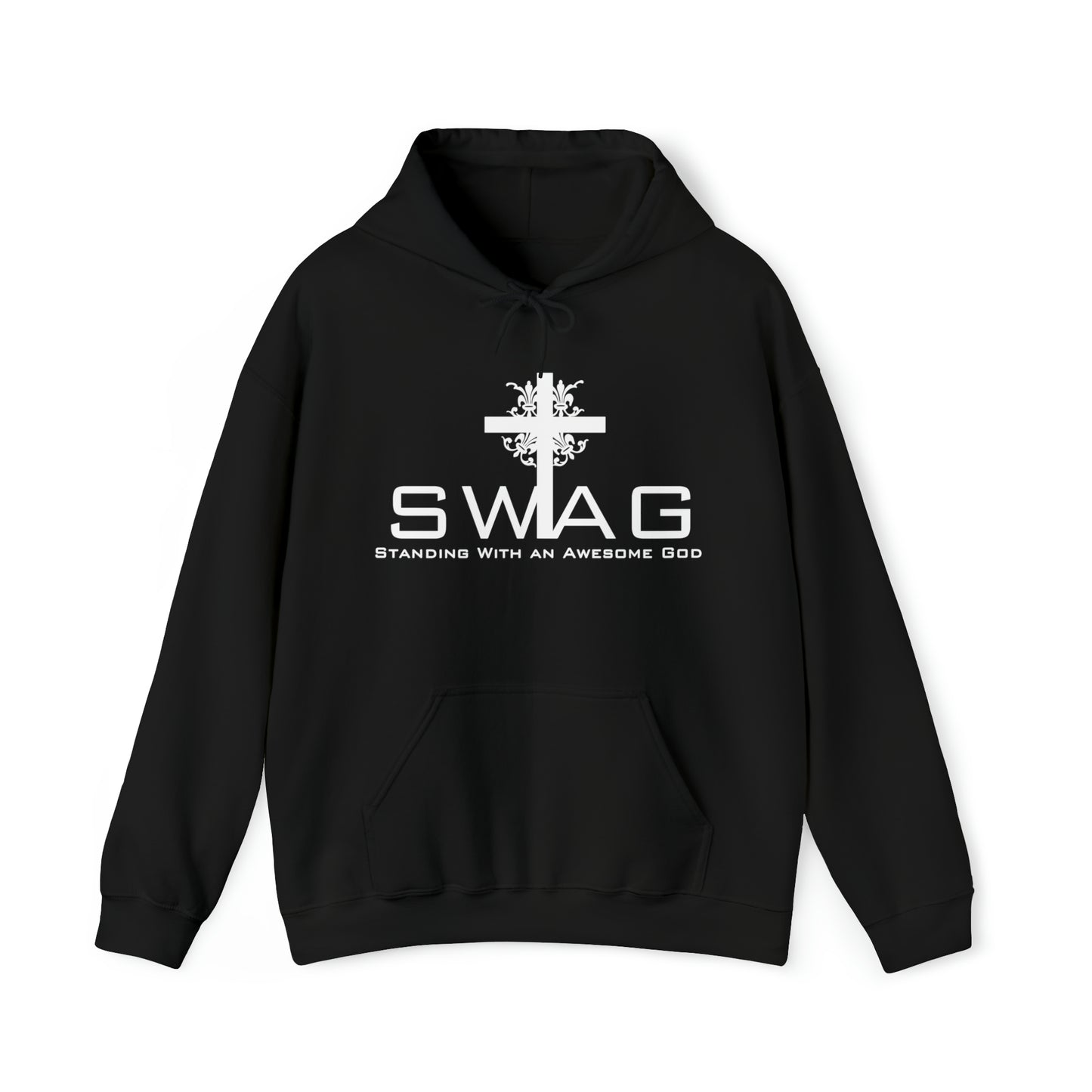 Men's SWAG Hoodie