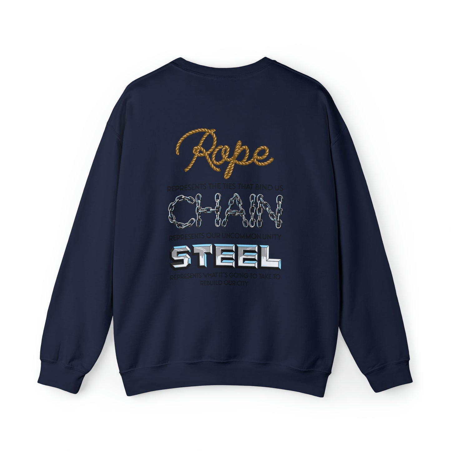 EMIY WAO Sweatshirt