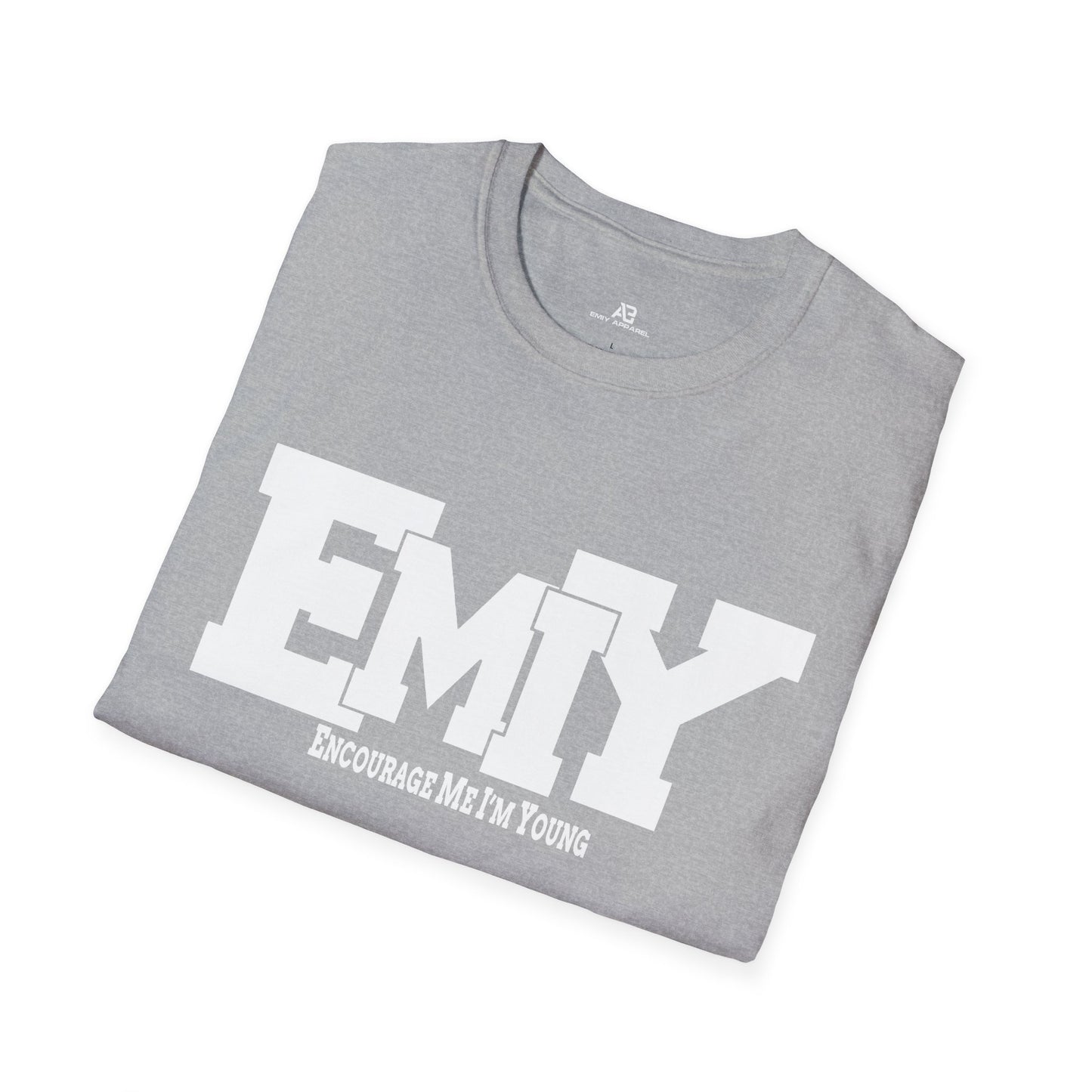 EMIY Sports Prayer T-Shirt for Everyday Athletes