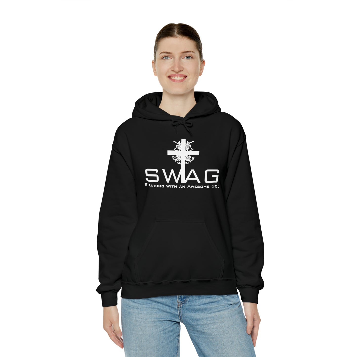 Men's SWAG Hoodie