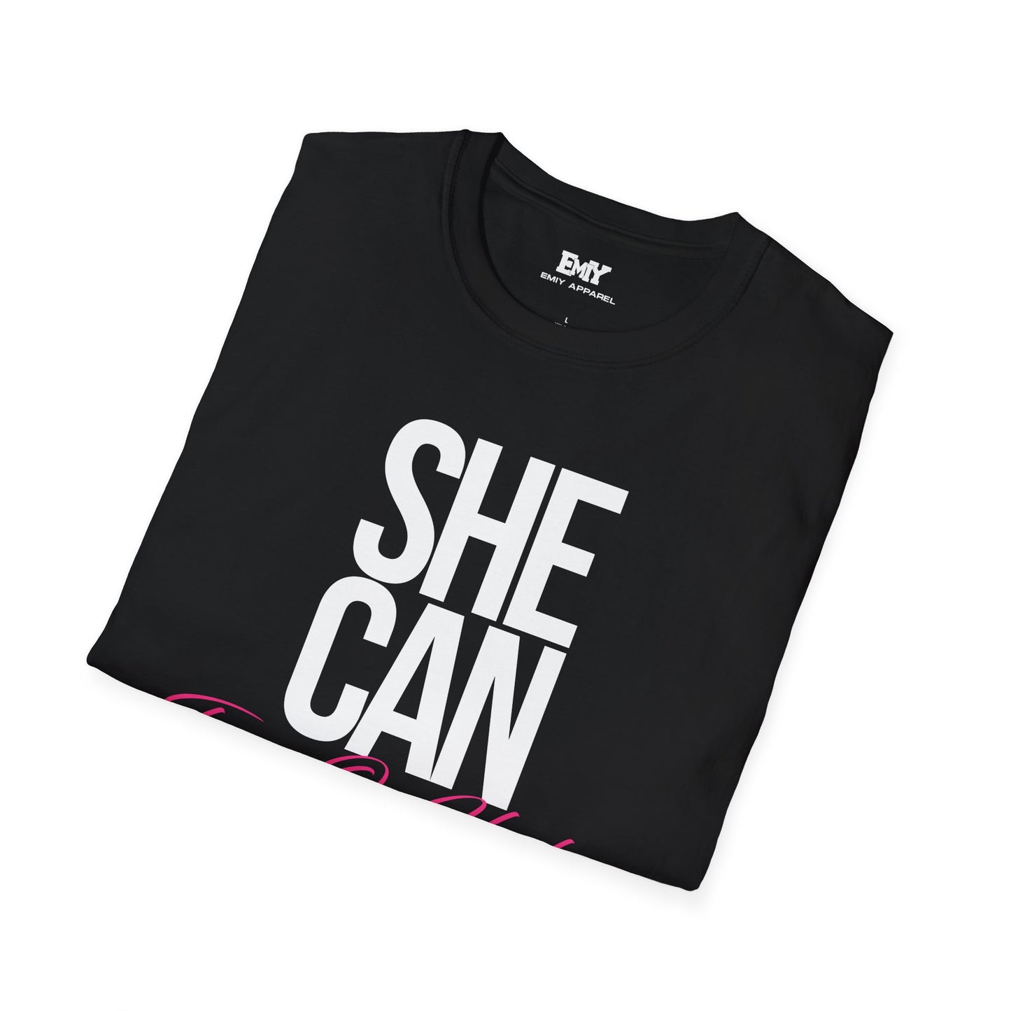 Pink Fund Healing Support T-Shirt
