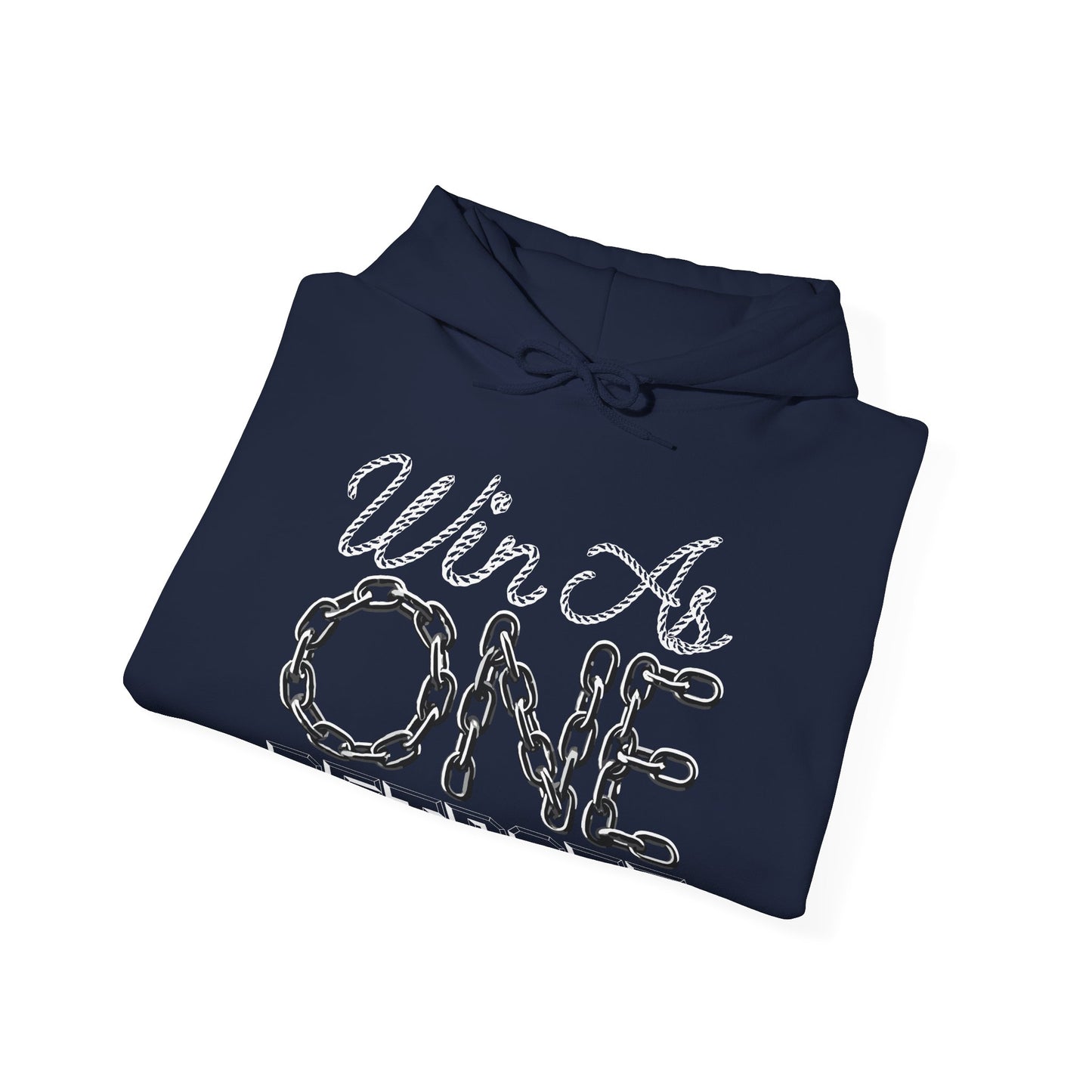 LIONS ADDITION WAO Hoodie