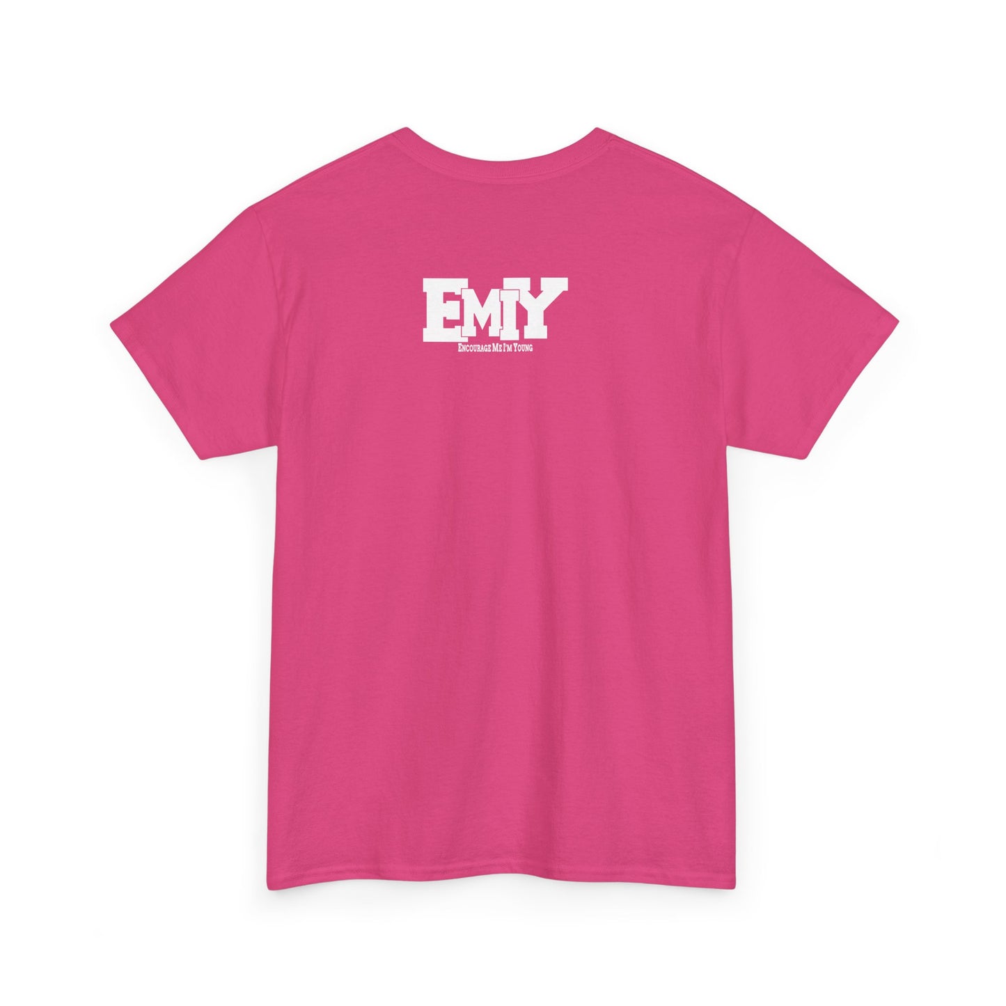 'She Can Hoop Too' Tee