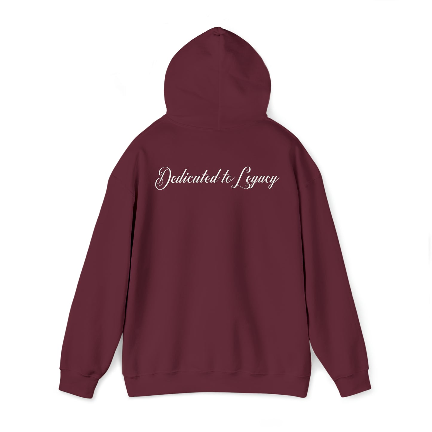Men's EMIY Basic Hoodie