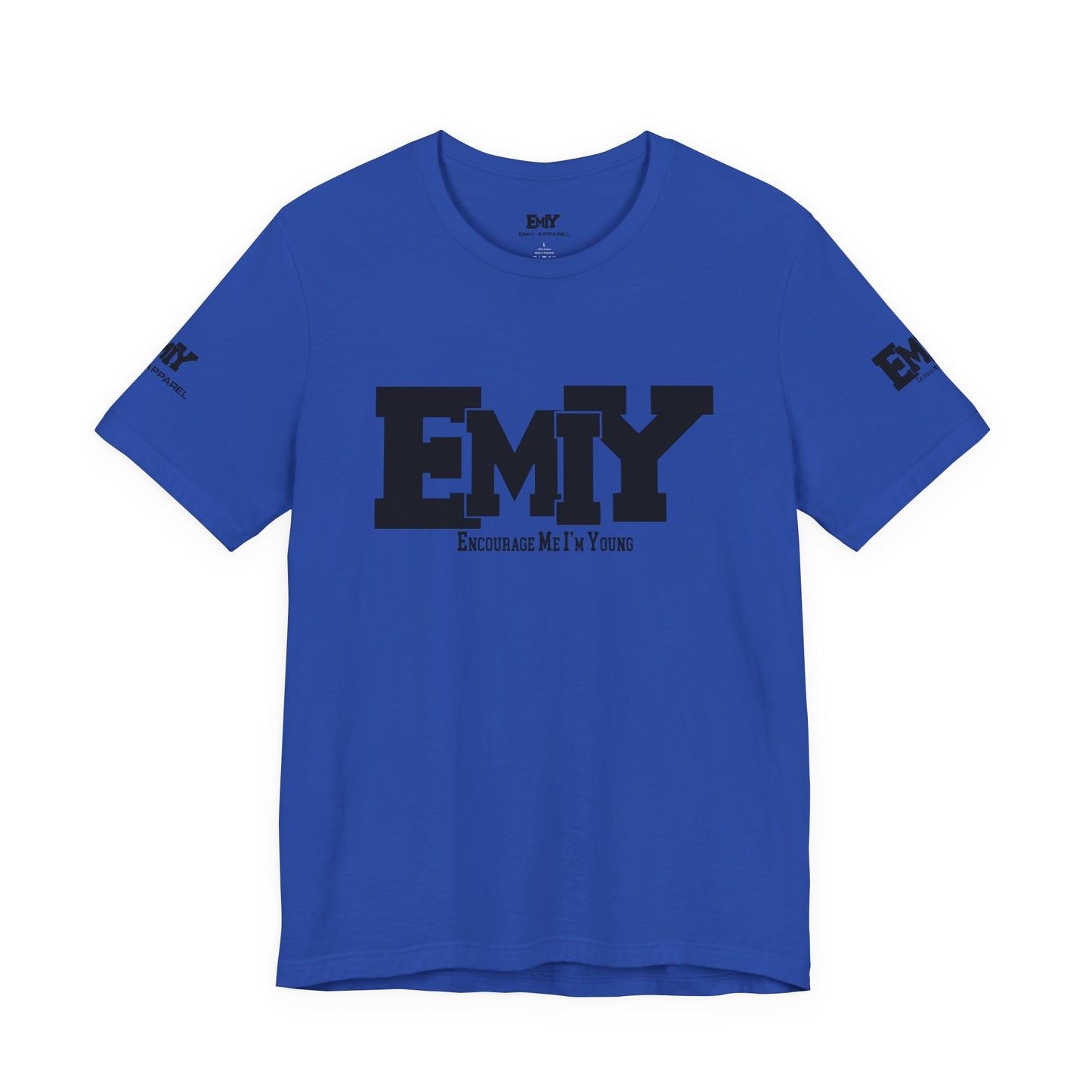 EMIY Quad Original Directional Design