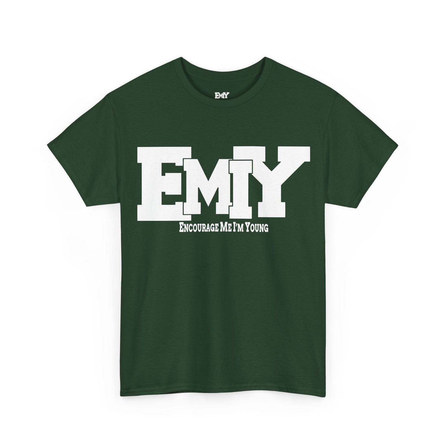 EMIY Encouragement Tee - Buy One Give One