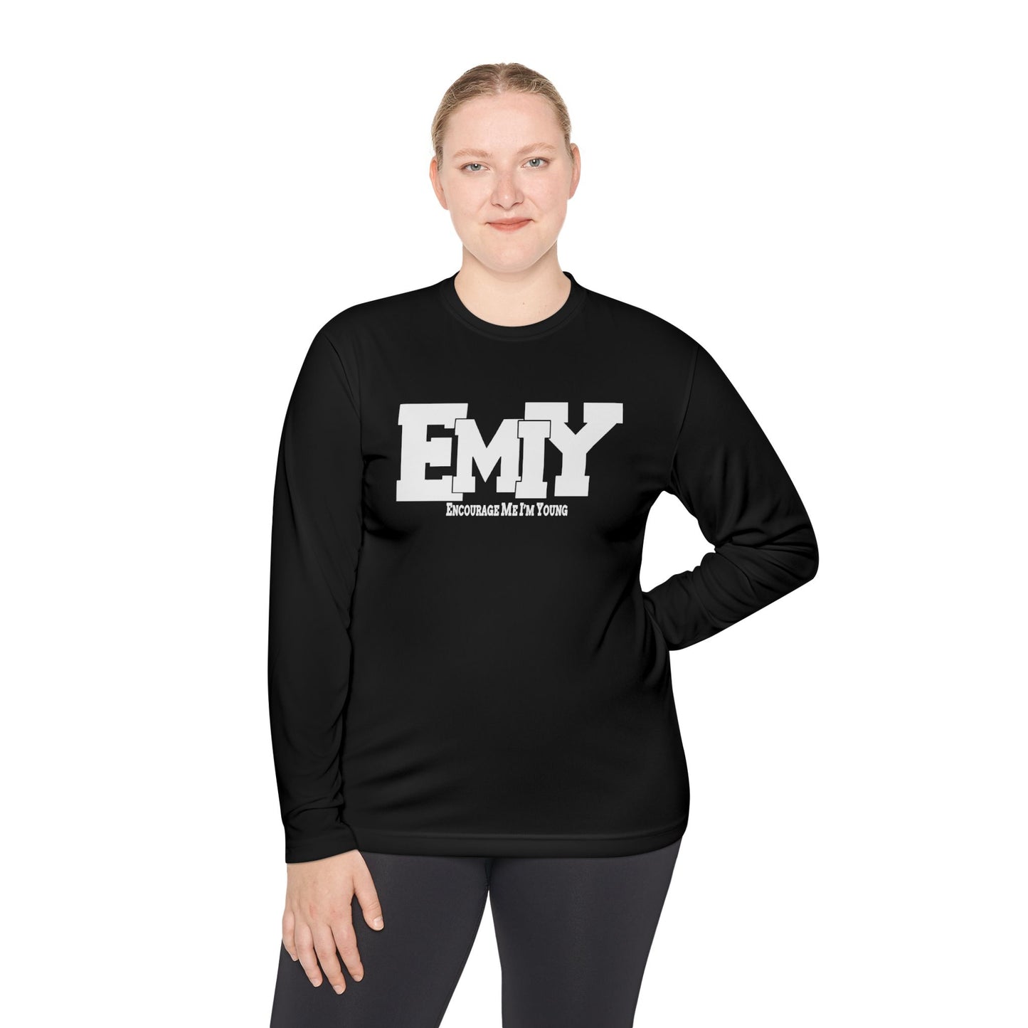 EMIY Grip Top