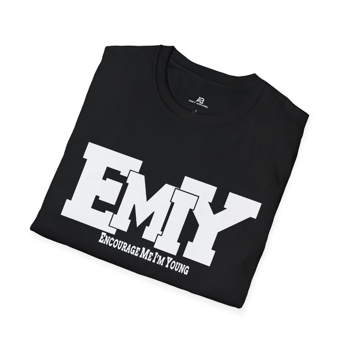 EMIY Sports Prayer T-Shirt for Everyday Athletes