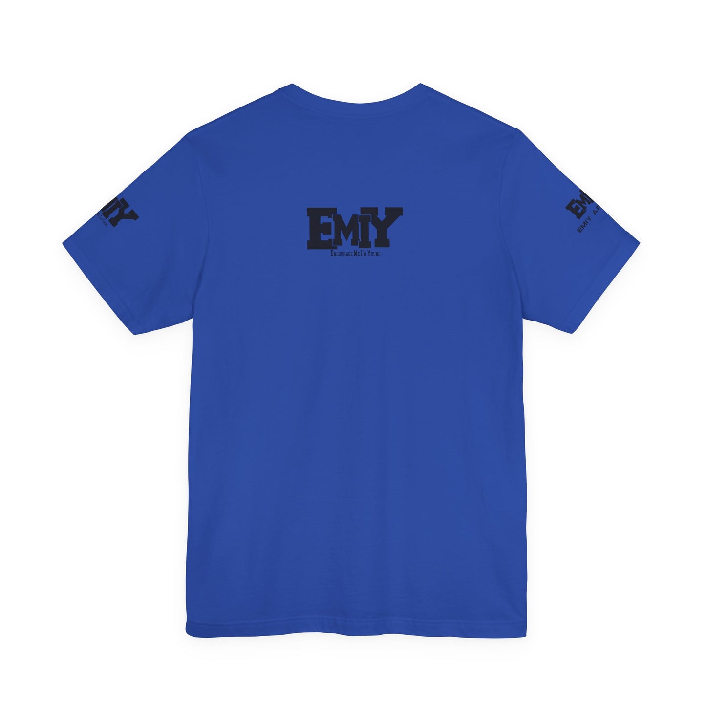 EMIY Quad Original Directional Design