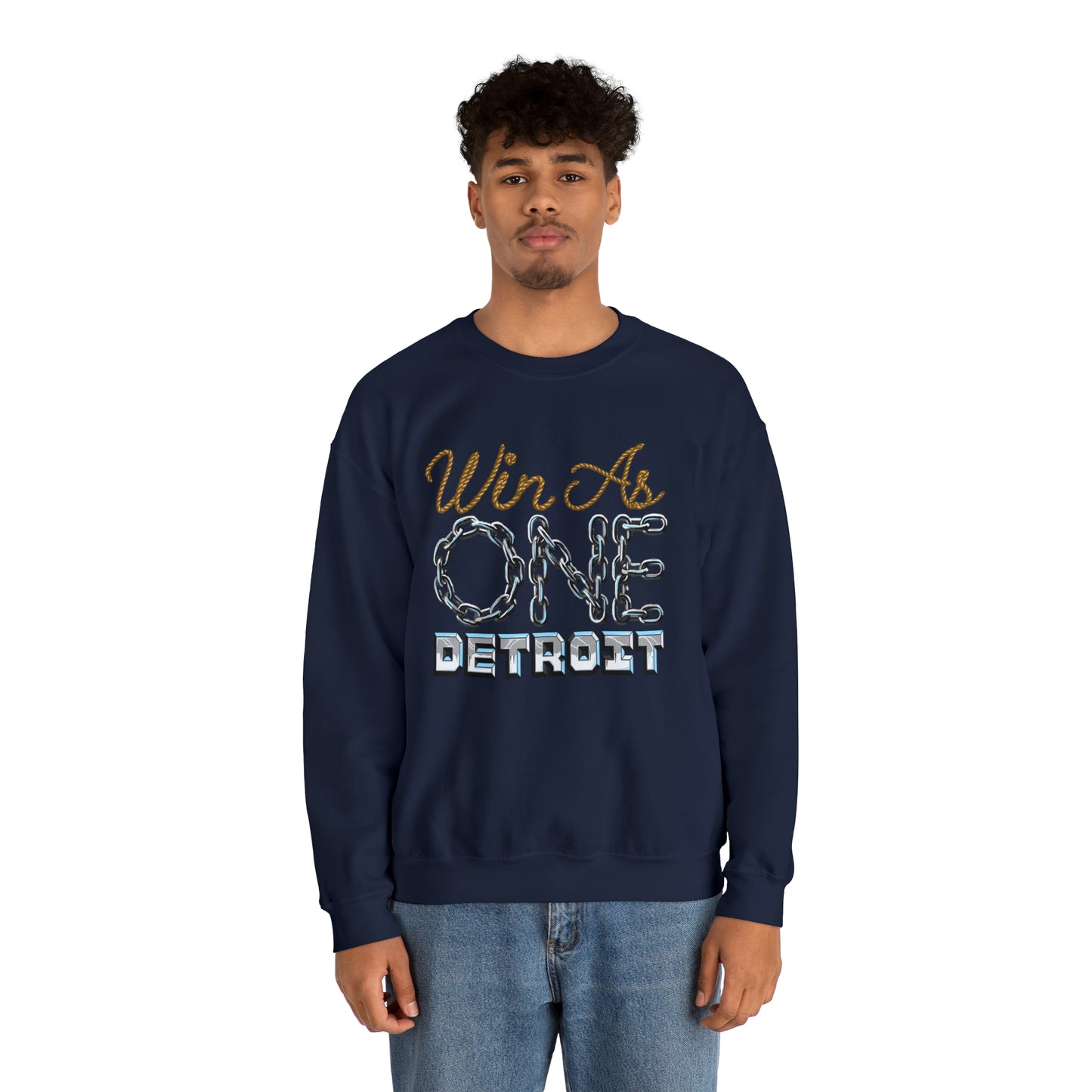 EMIY WAO Sweatshirt