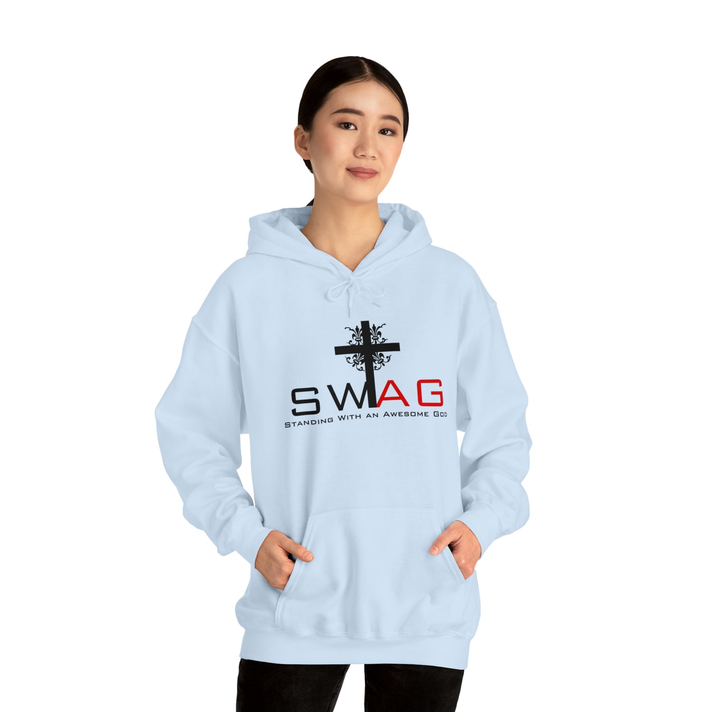 Men's SWAG Hoodie