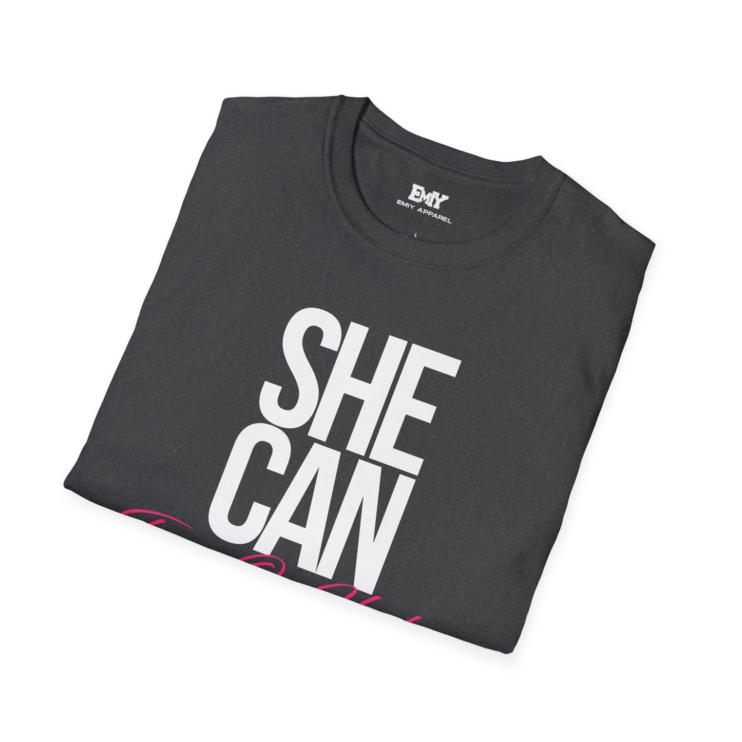 Pink Fund Healing Support T-Shirt