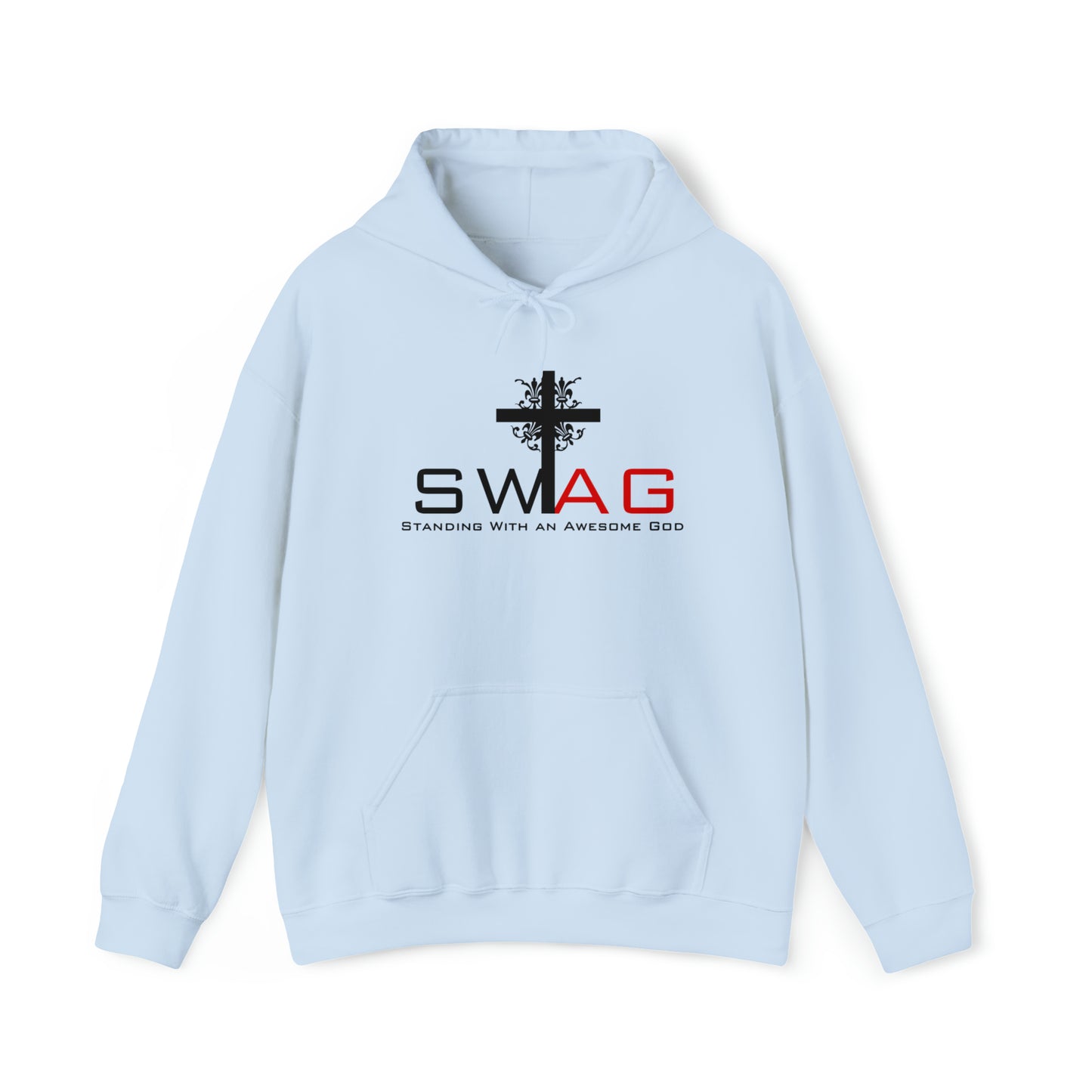 Men's SWAG Hoodie