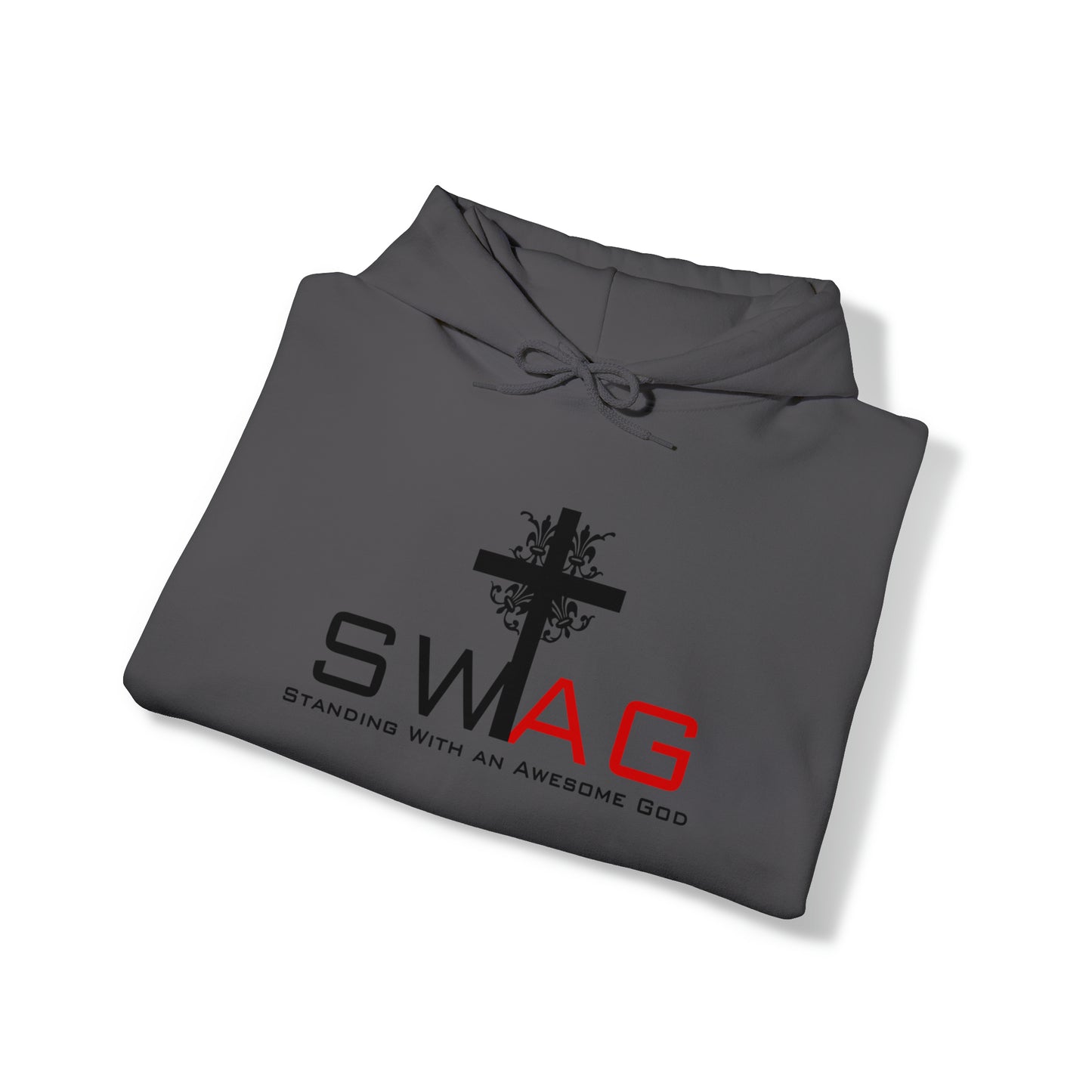 Men's SWAG Hoodie