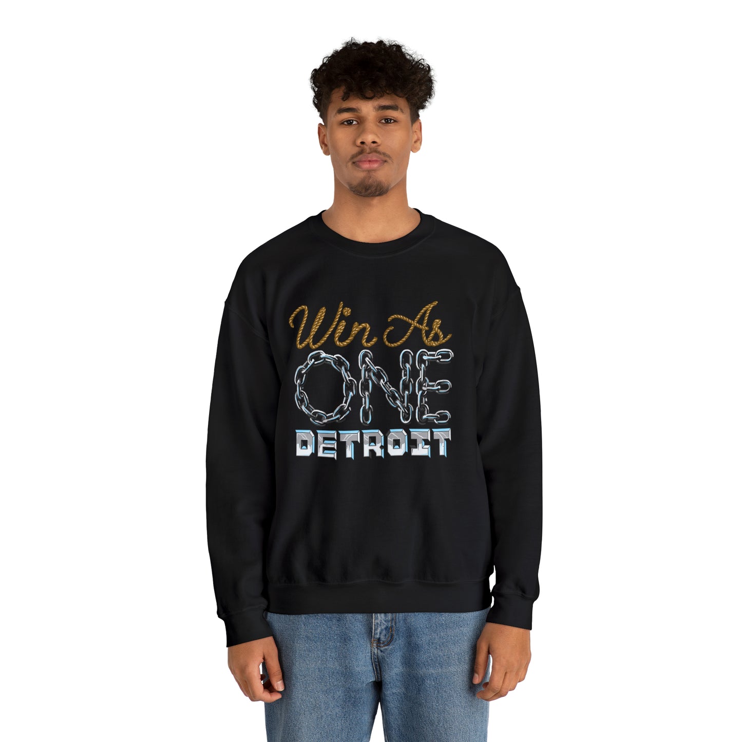 EMIY WAO Sweatshirt